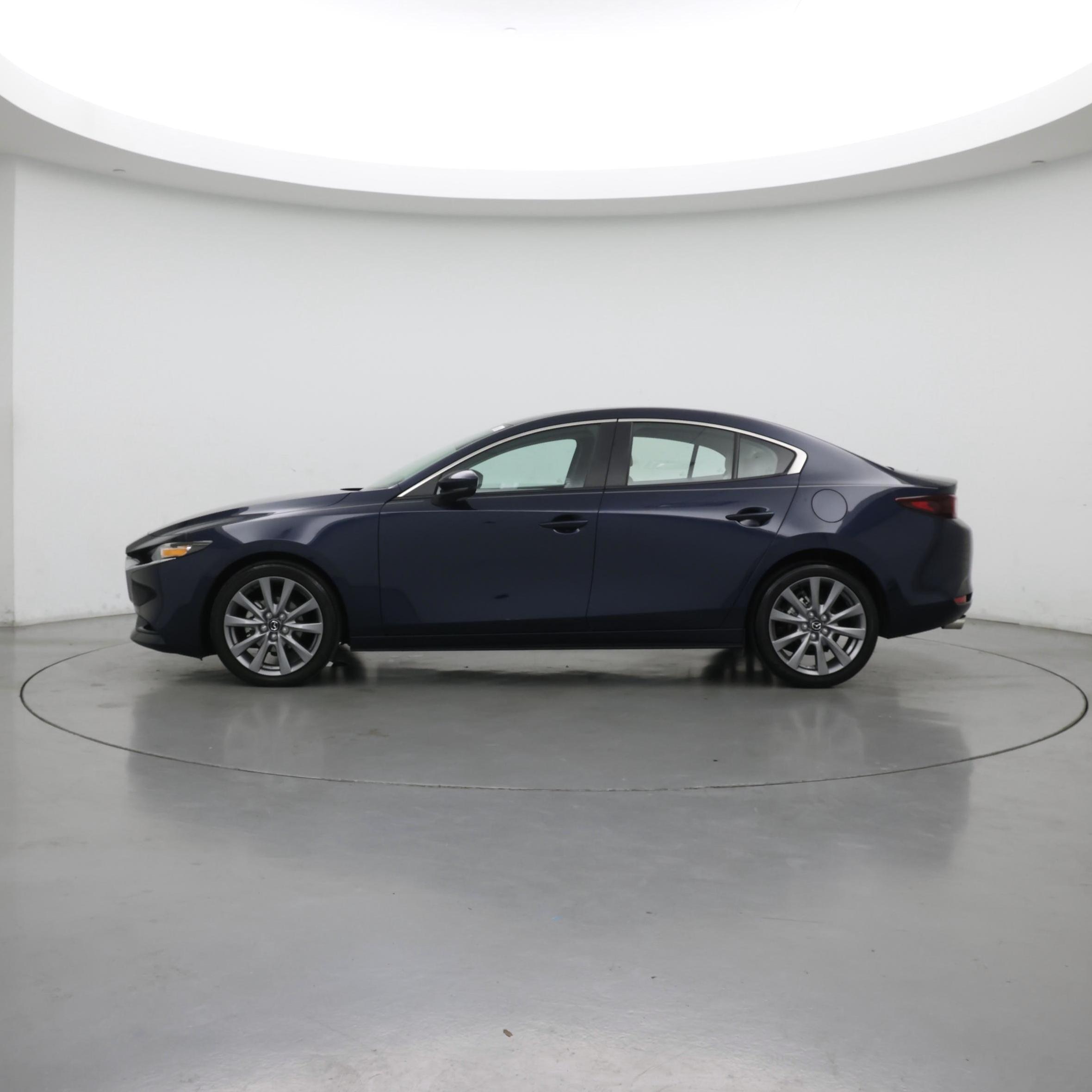 Thumbnail: 2025 Mazda Mazda3 - 3