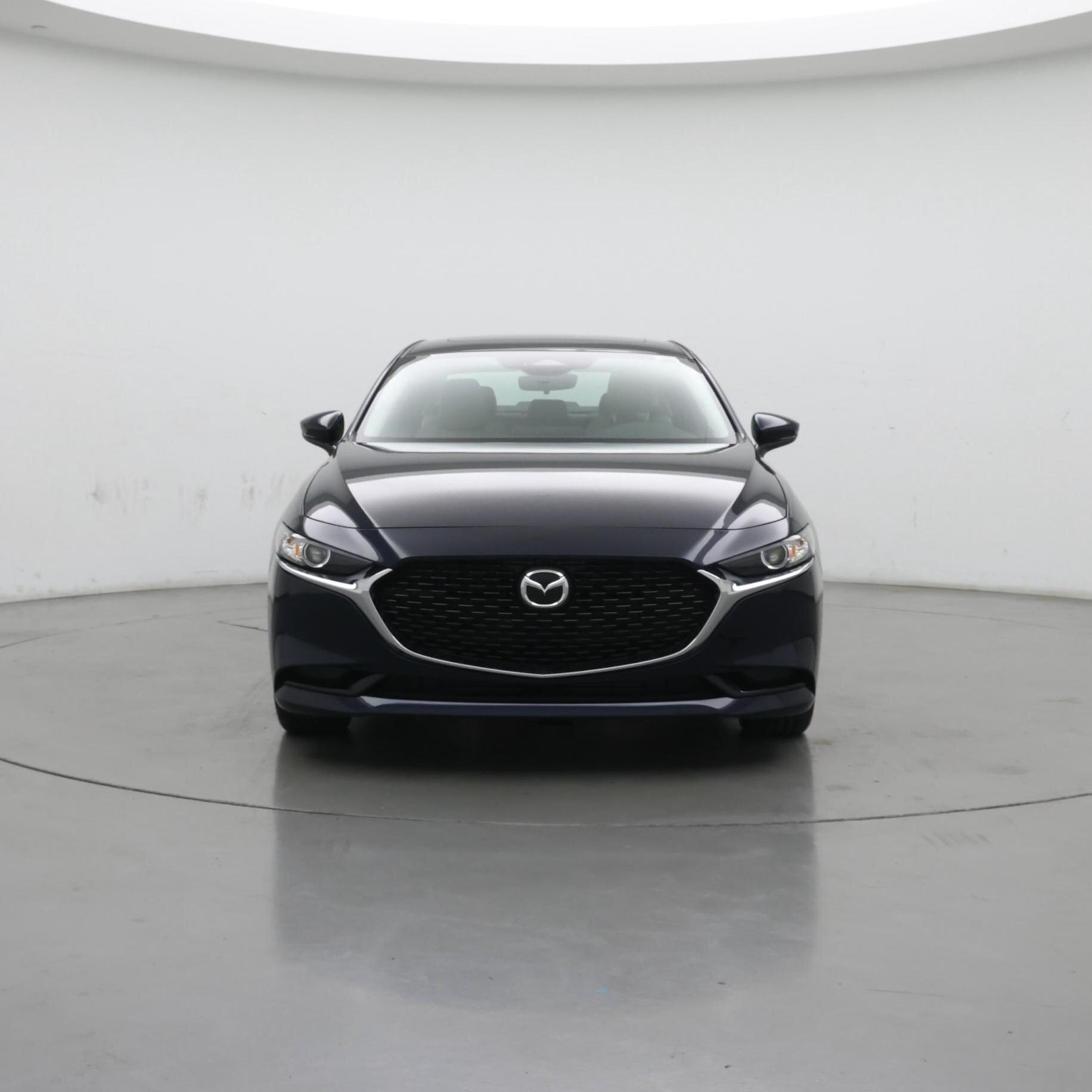 Thumbnail: 2025 Mazda Mazda3 - 5