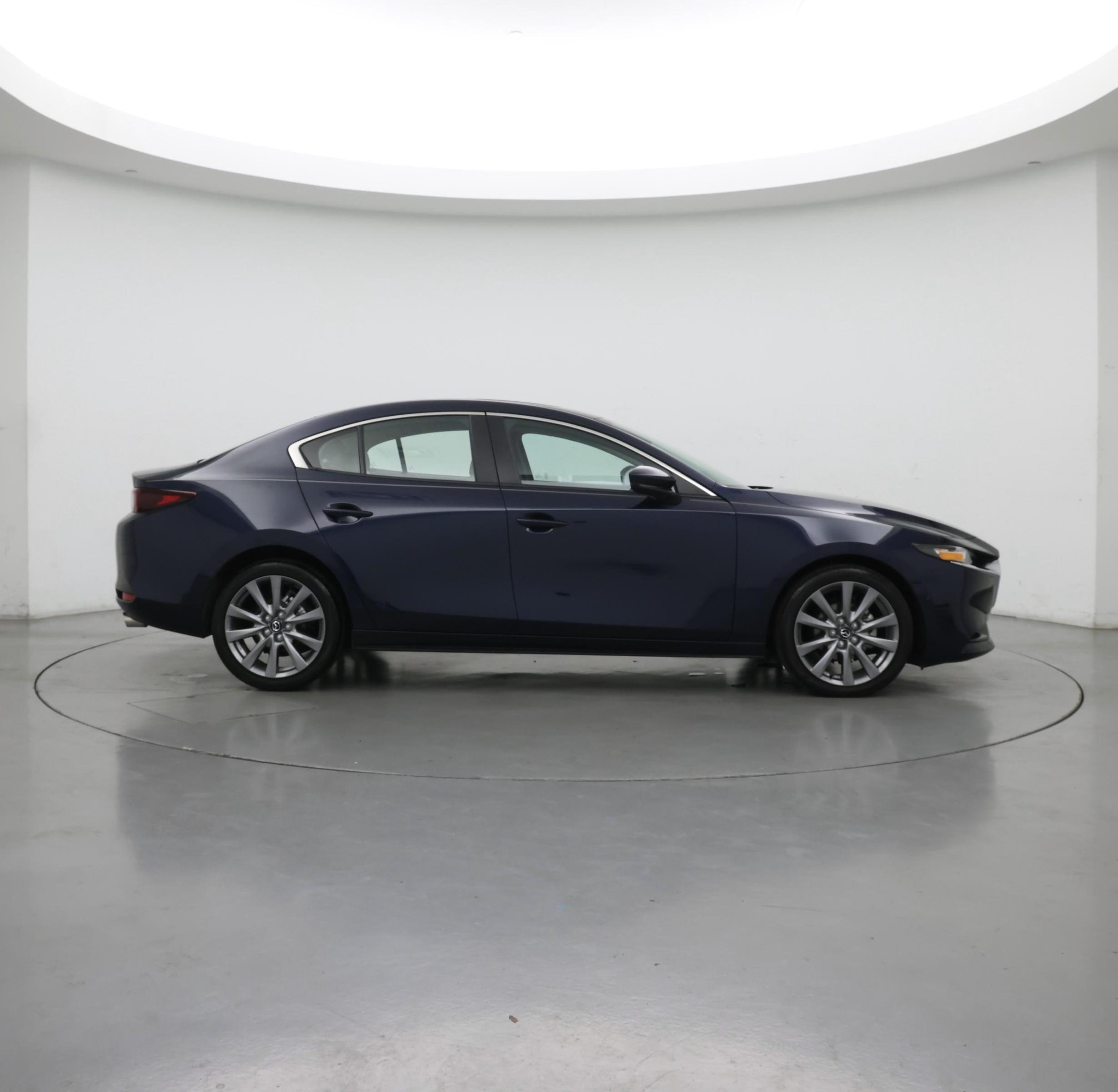 Thumbnail: 2025 Mazda Mazda3 - 7