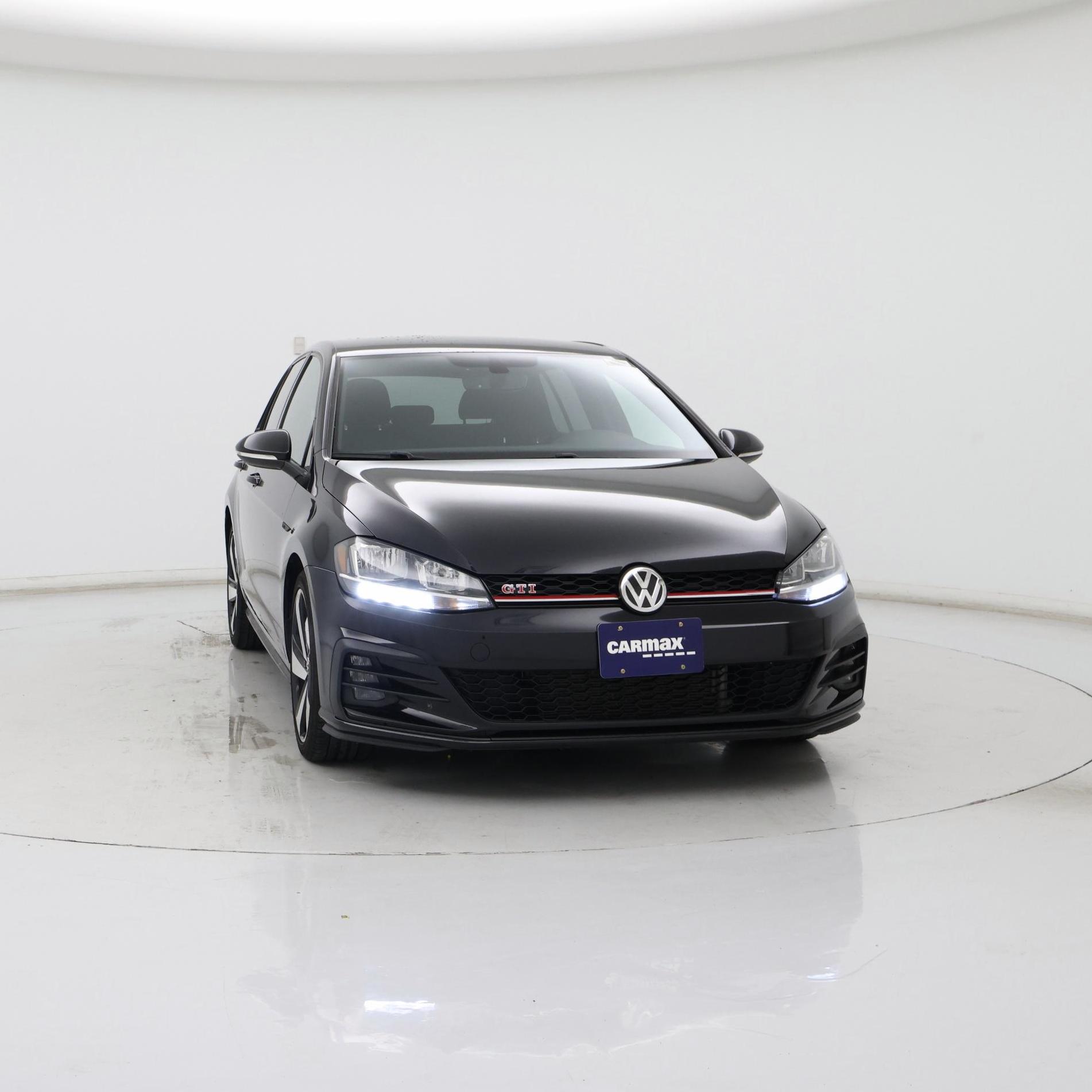 Thumbnail: 2021 Volkswagen Golf - 5