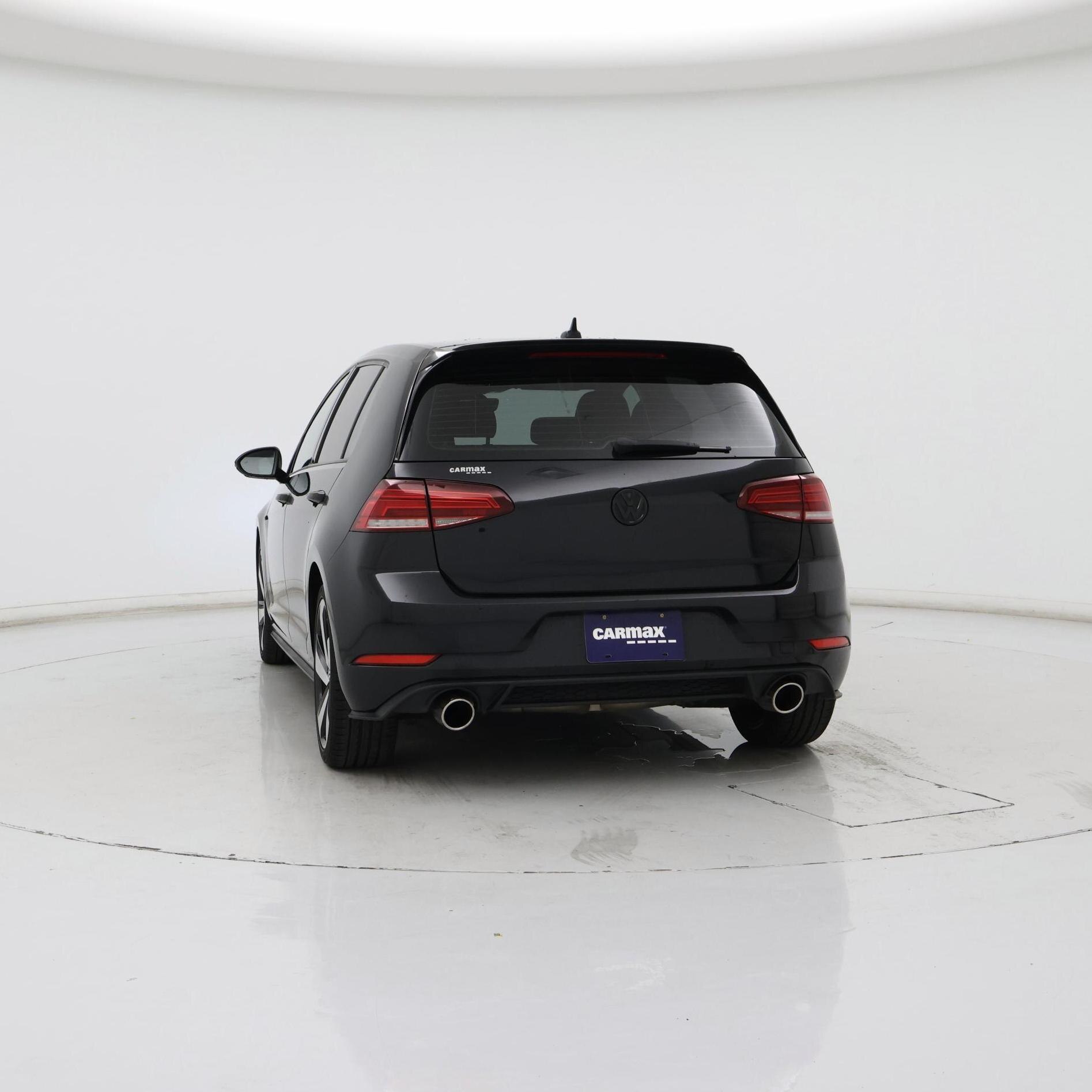 Thumbnail: 2021 Volkswagen Golf - 6