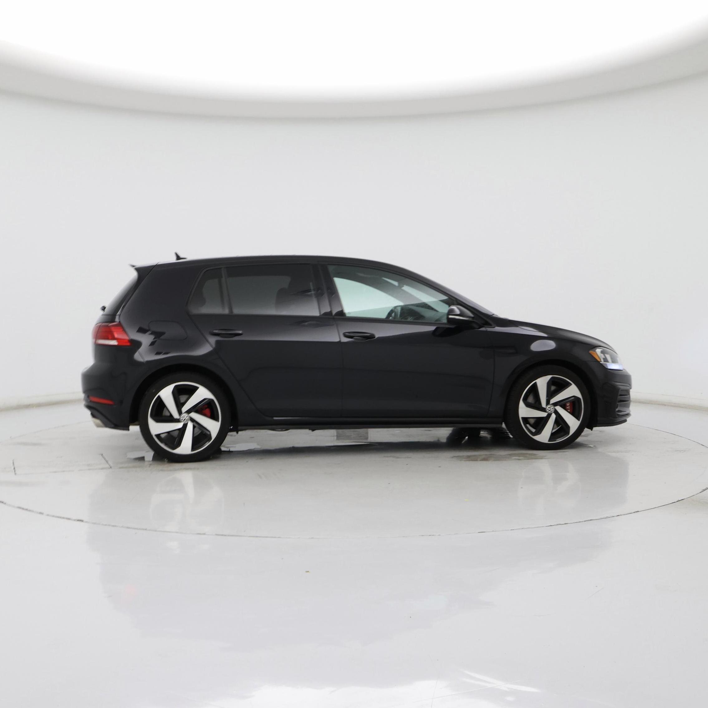 Thumbnail: 2021 Volkswagen Golf - 7