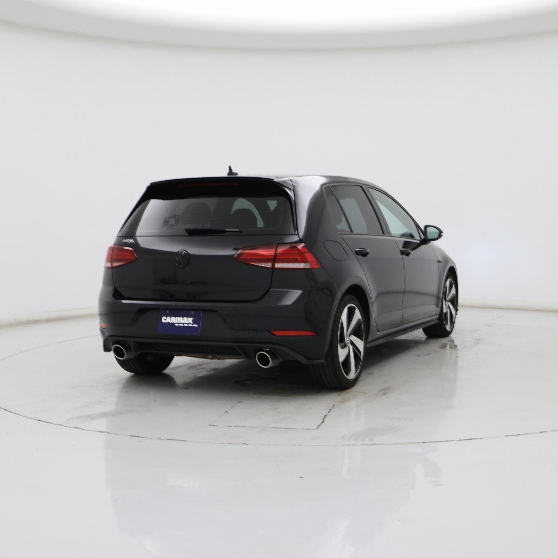 Thumbnail: 2021 Volkswagen Golf - 8