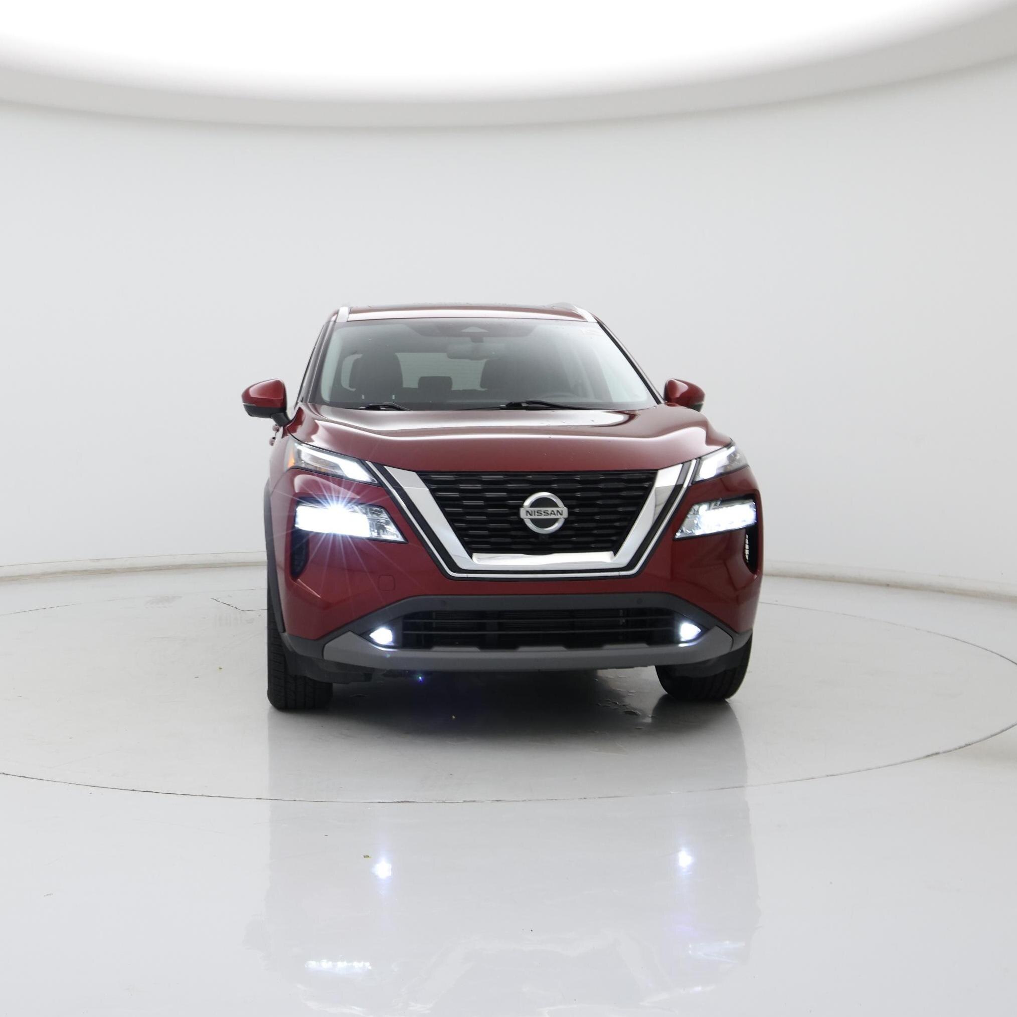 Thumbnail: 2021 Nissan Rogue - 5