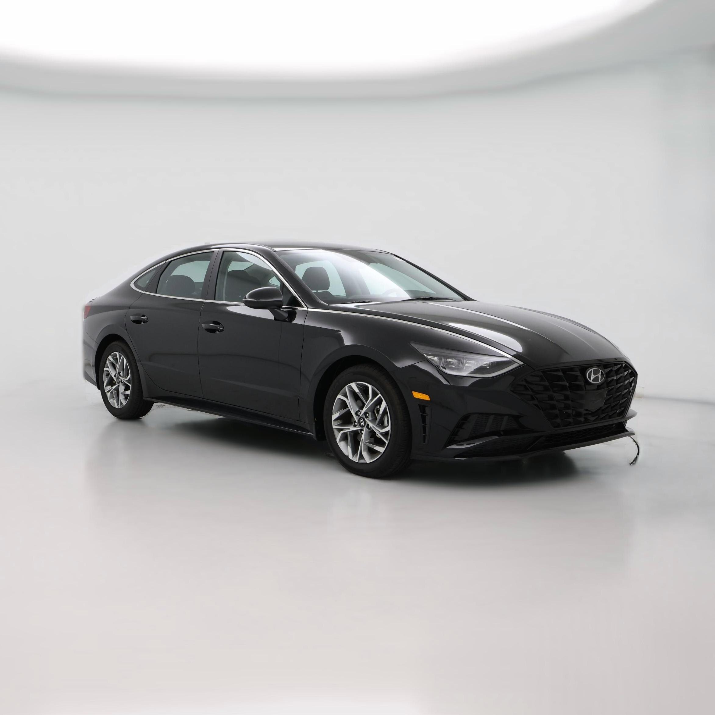 Thumbnail: 2023 Hyundai Sonata - 1