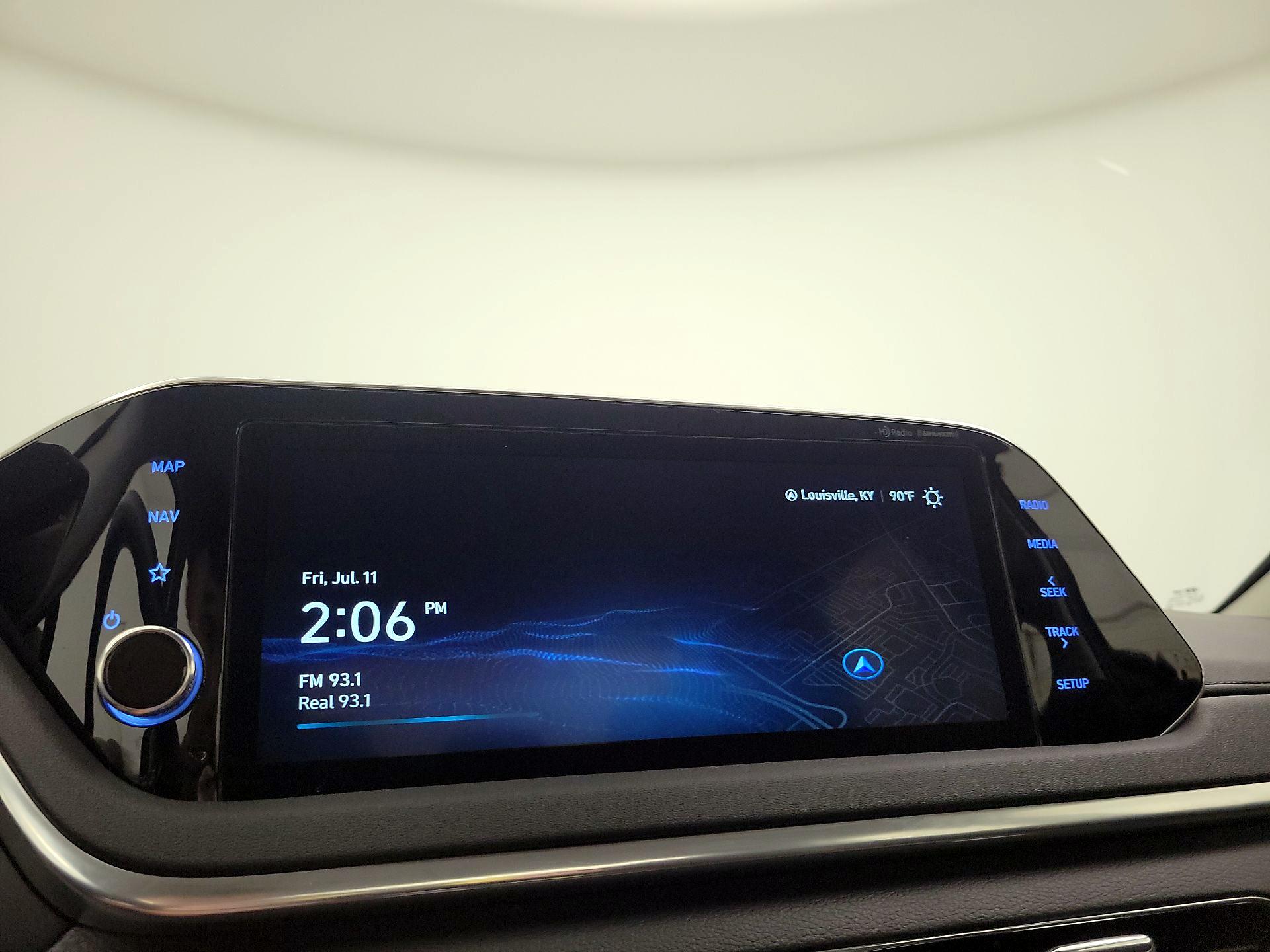 Thumbnail: 2023 Hyundai Sonata - 13