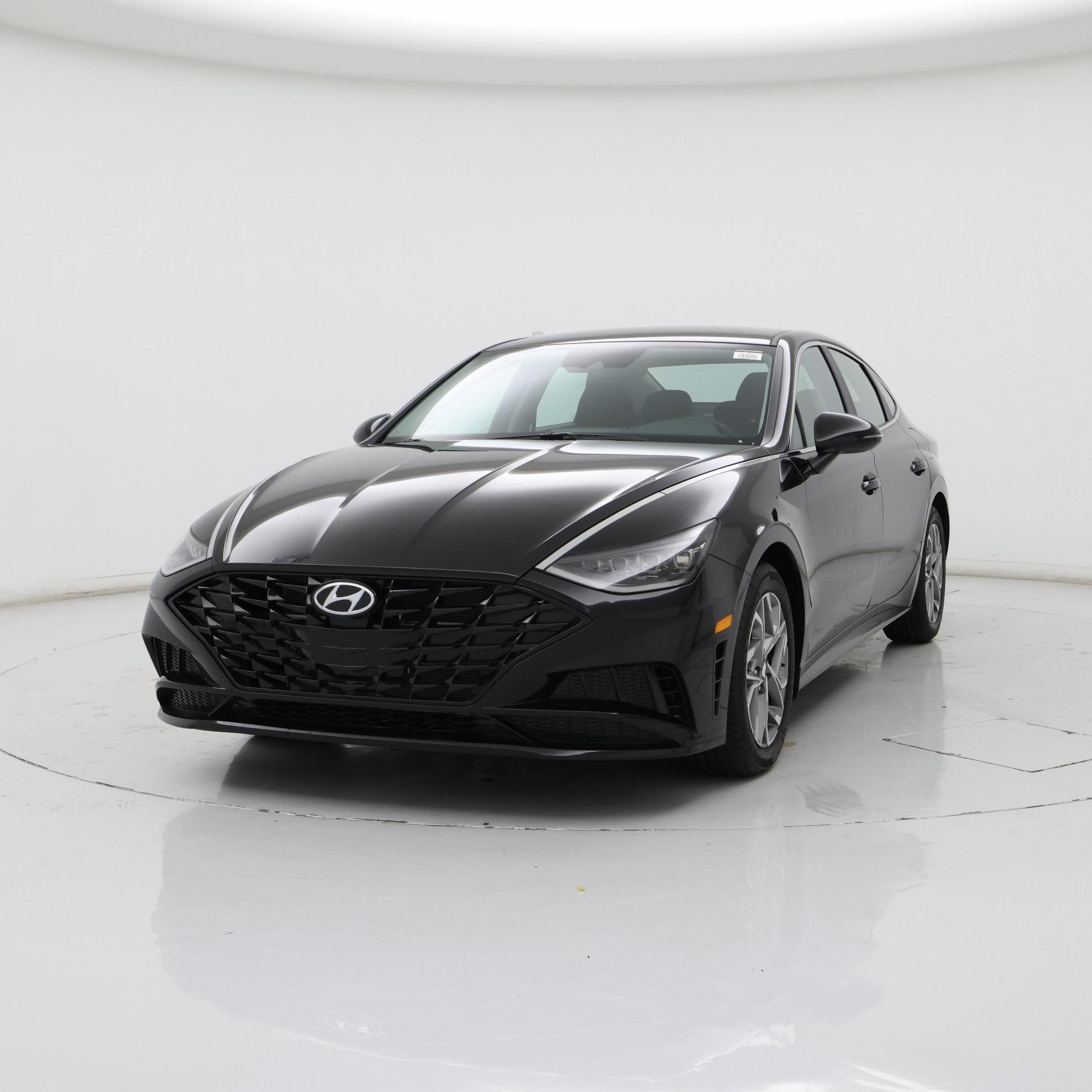 Thumbnail: 2023 Hyundai Sonata - 4