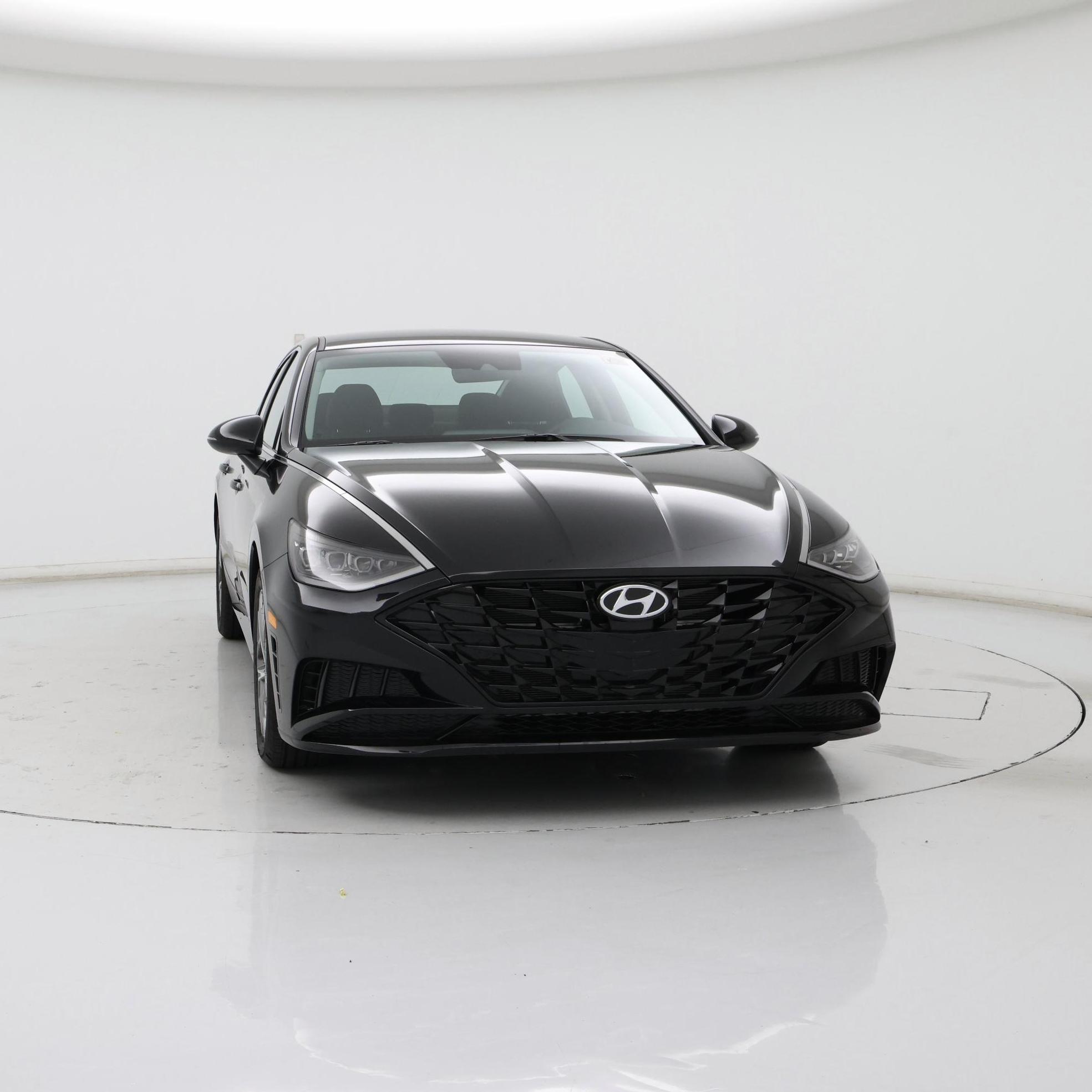 Thumbnail: 2023 Hyundai Sonata - 5