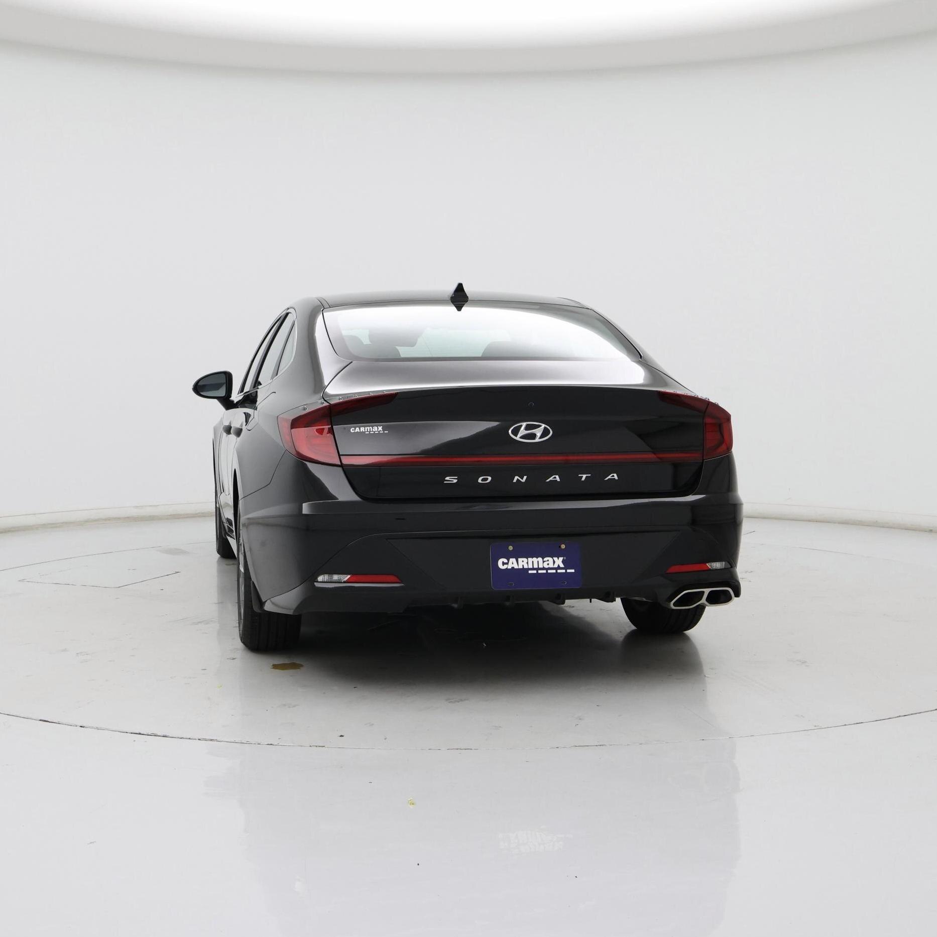 Thumbnail: 2023 Hyundai Sonata - 6