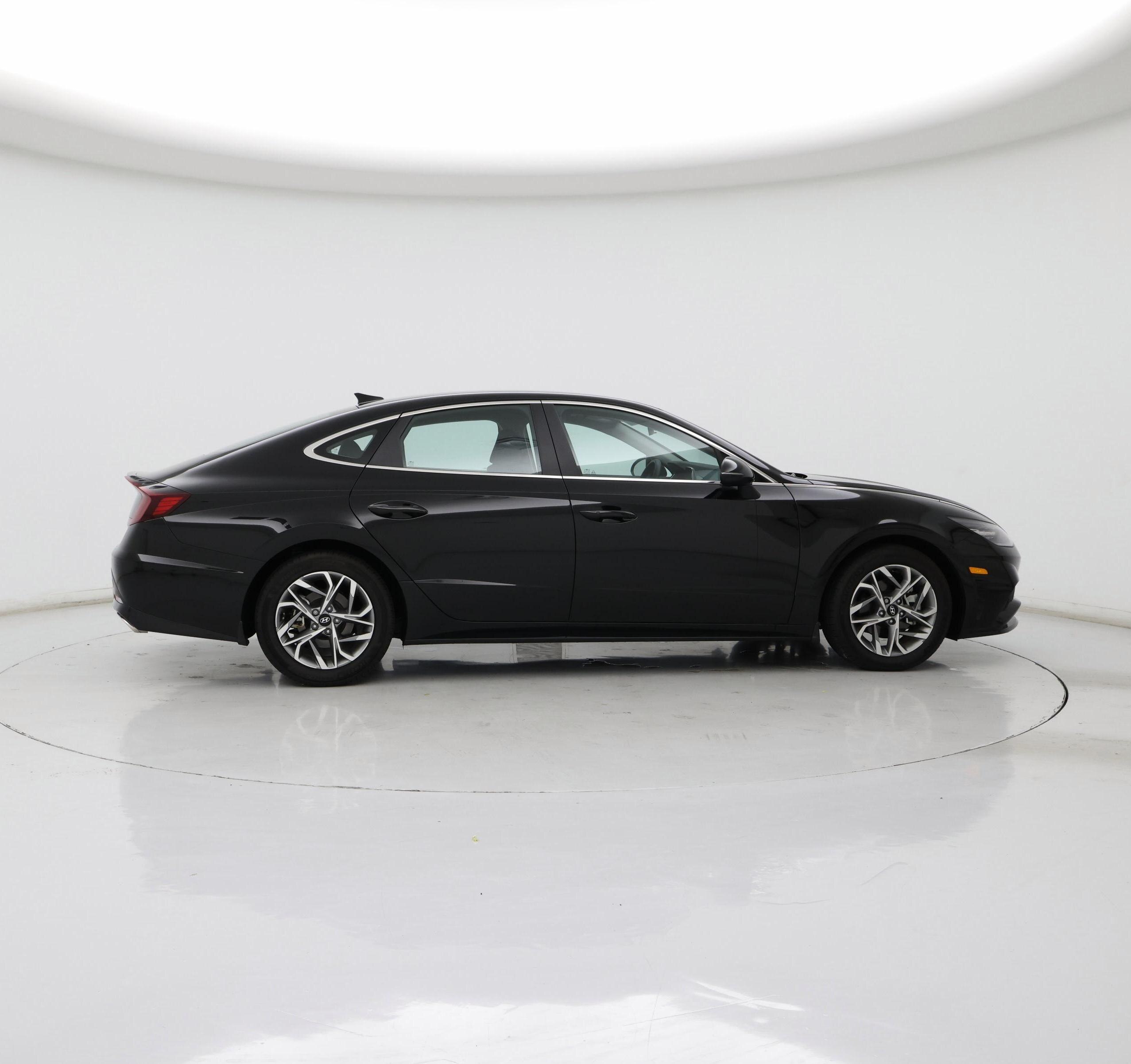 Thumbnail: 2023 Hyundai Sonata - 7