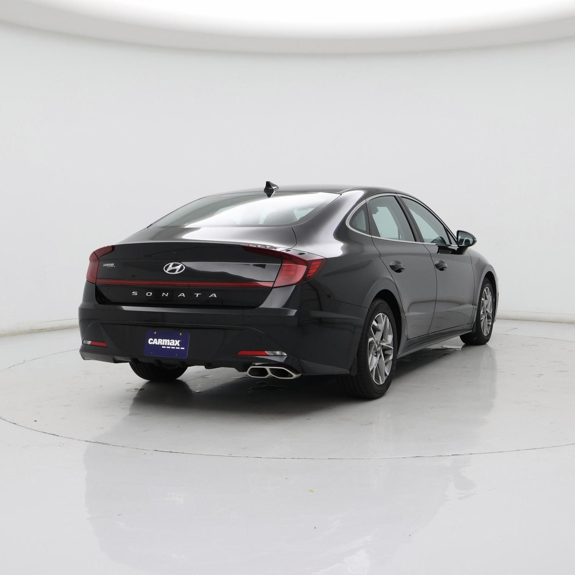 Thumbnail: 2023 Hyundai Sonata - 8