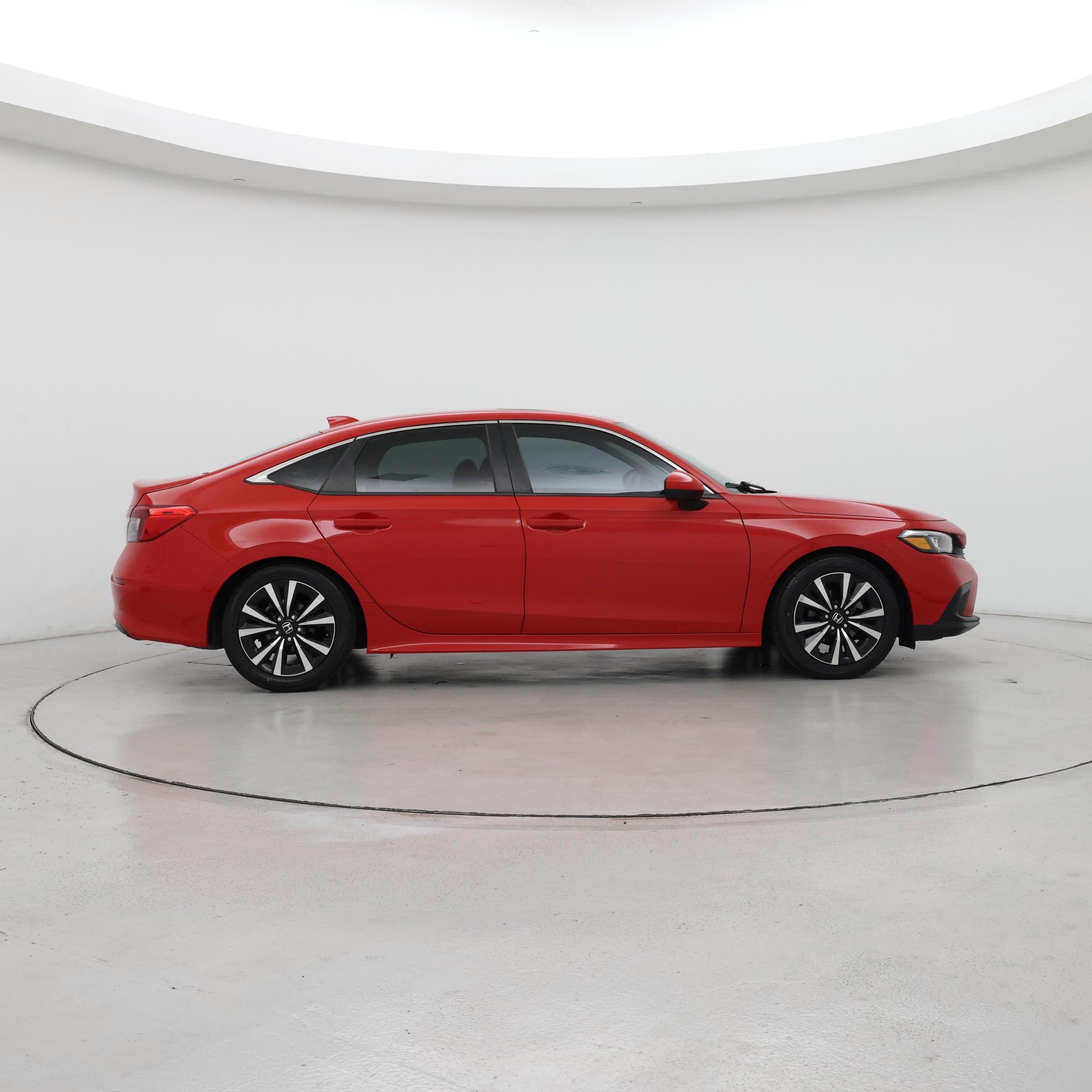 Thumbnail: 2022 Honda Civic - 7