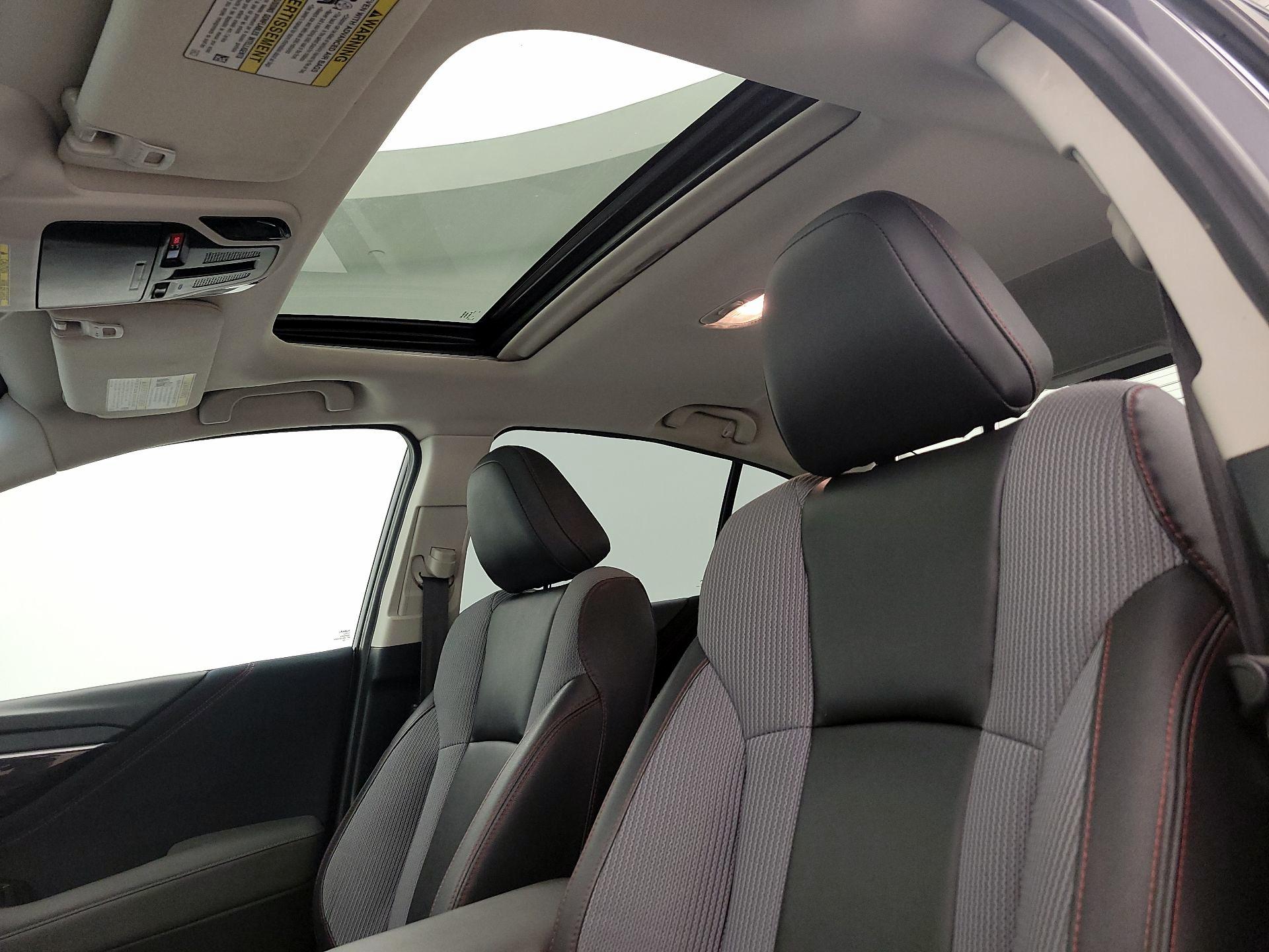 Thumbnail: 2020 Subaru Legacy - 20