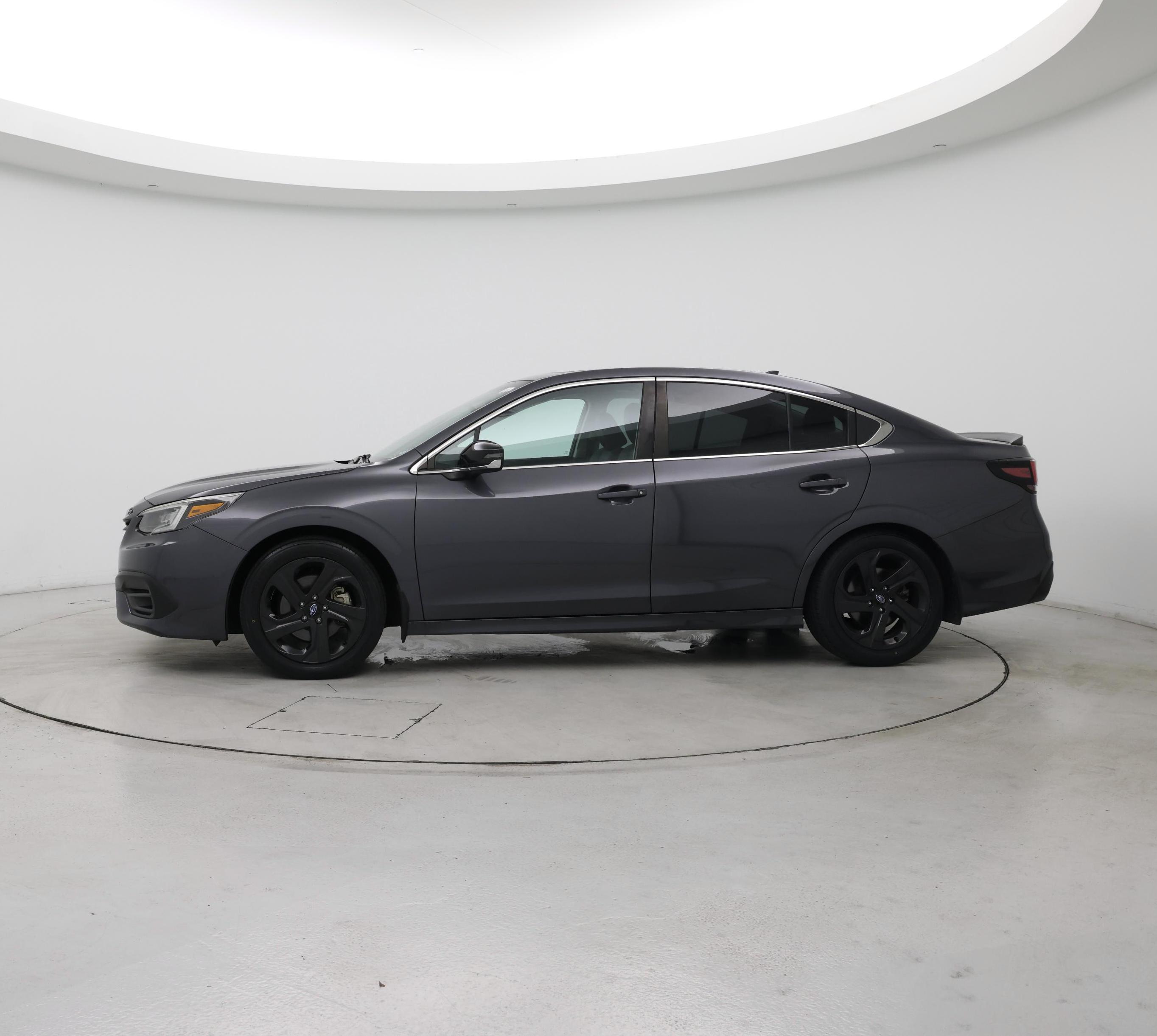 Thumbnail: 2020 Subaru Legacy - 3