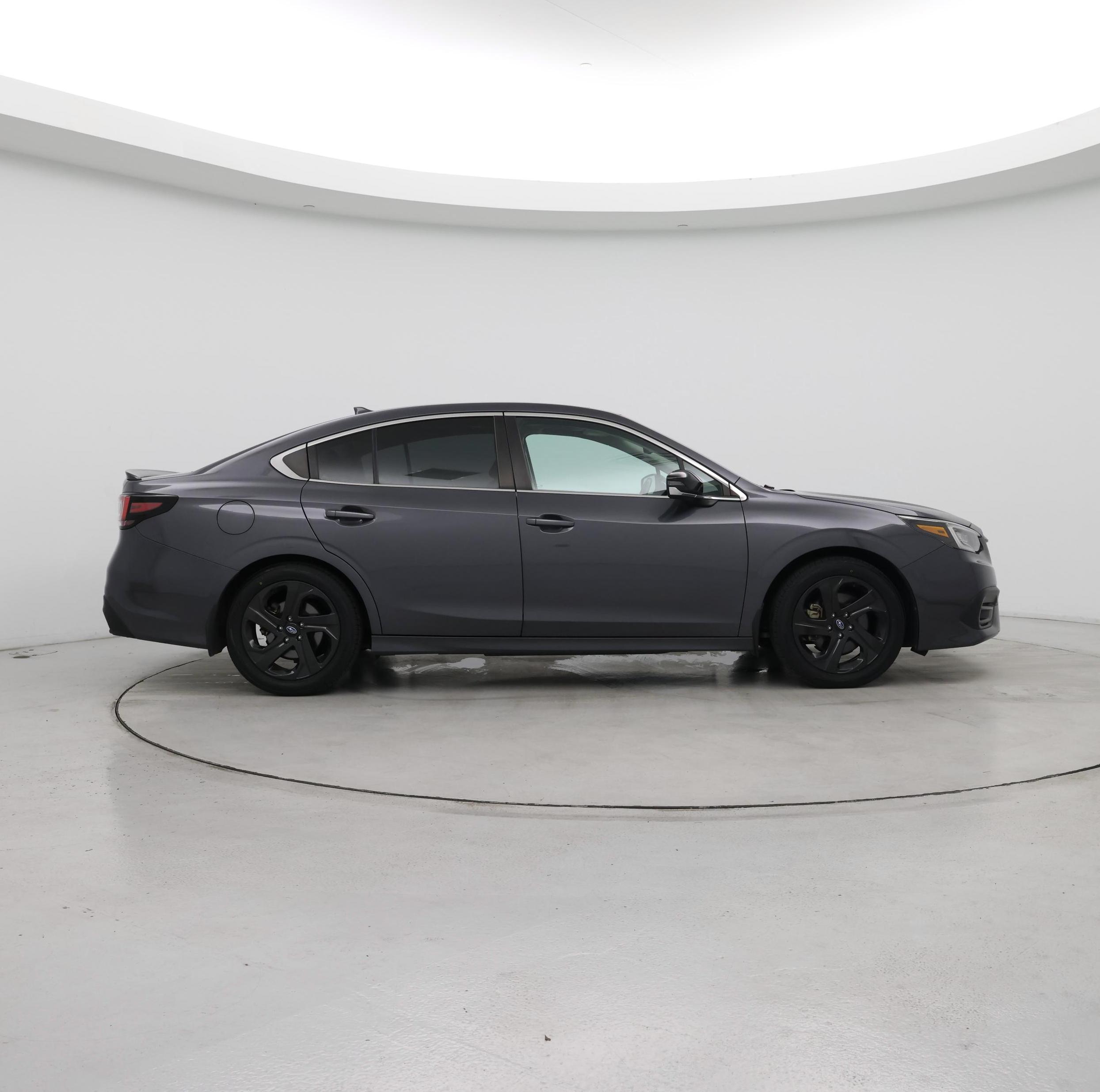 Thumbnail: 2020 Subaru Legacy - 7