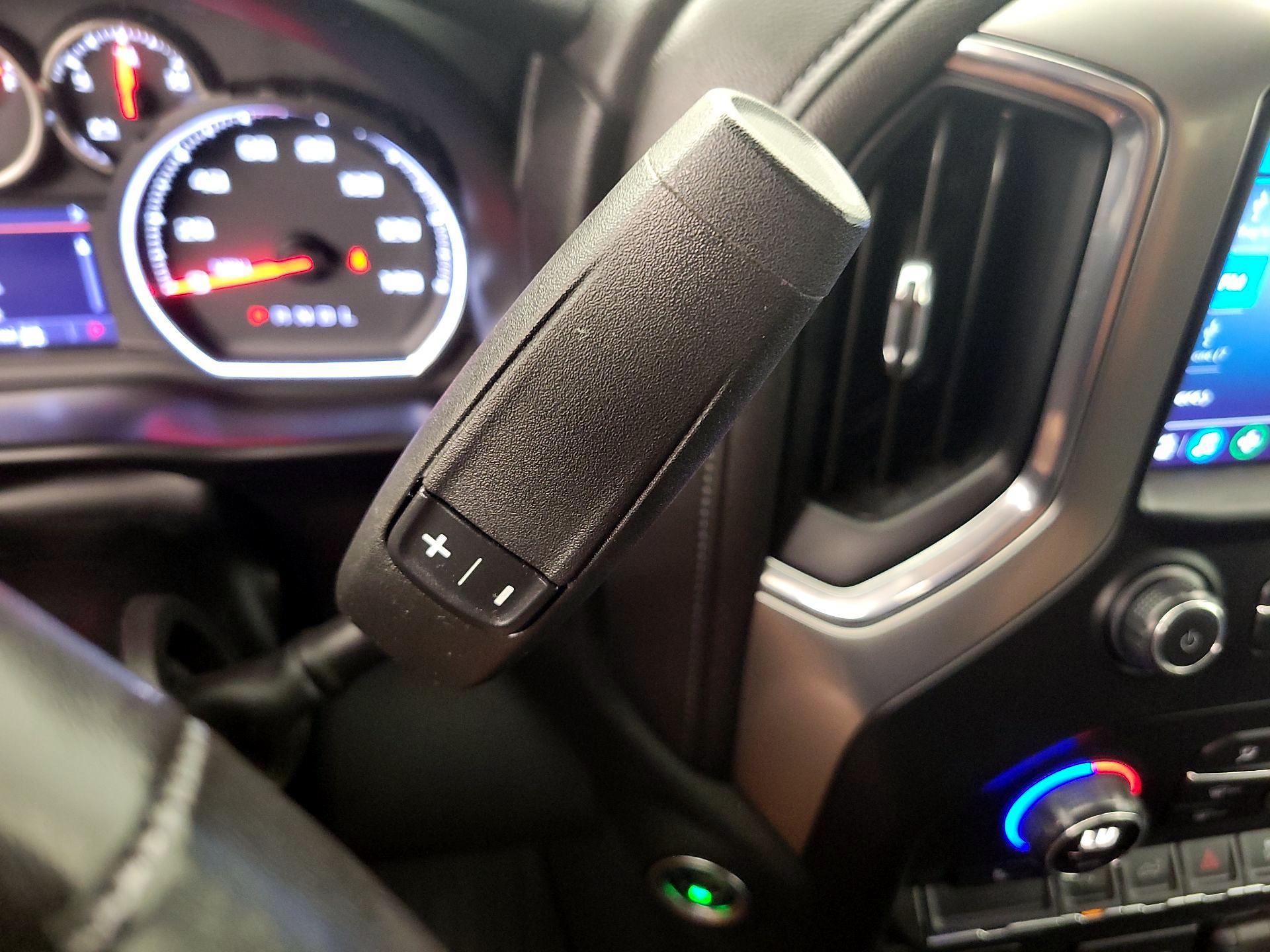 Thumbnail: 2019 Chevrolet Silverado 1500 - 17