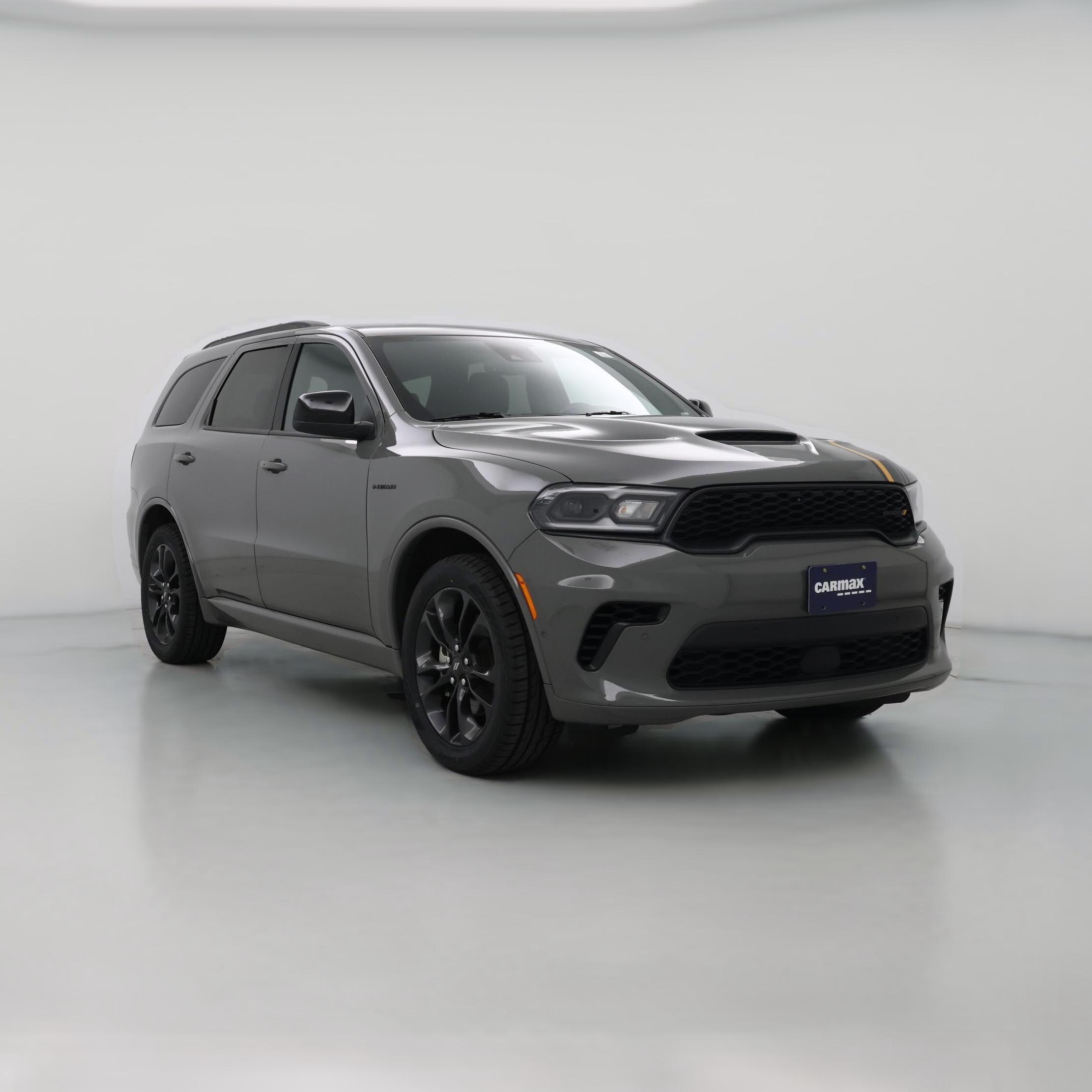 Thumbnail: 2023 Dodge Durango - 1