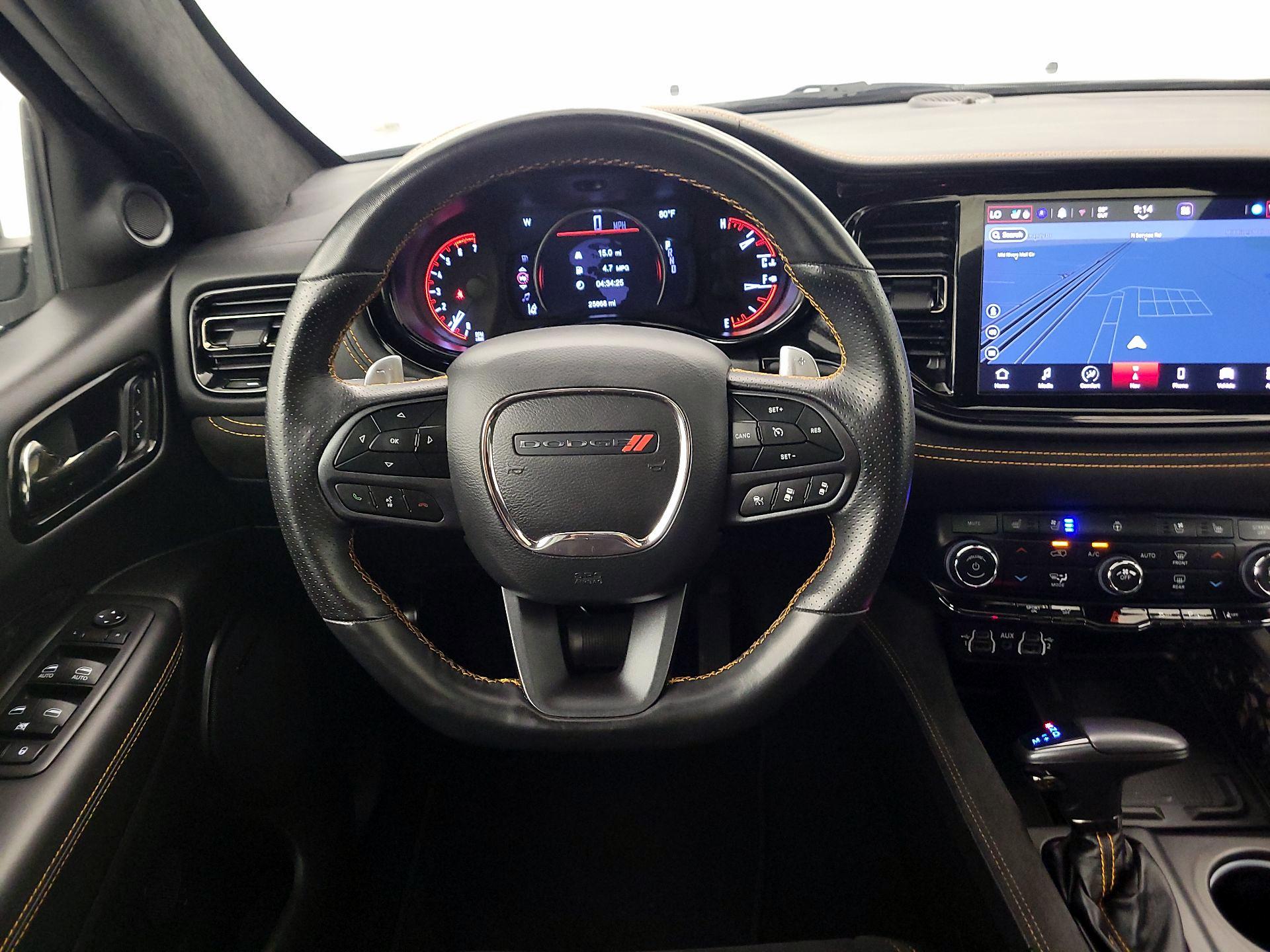 Thumbnail: 2023 Dodge Durango - 10