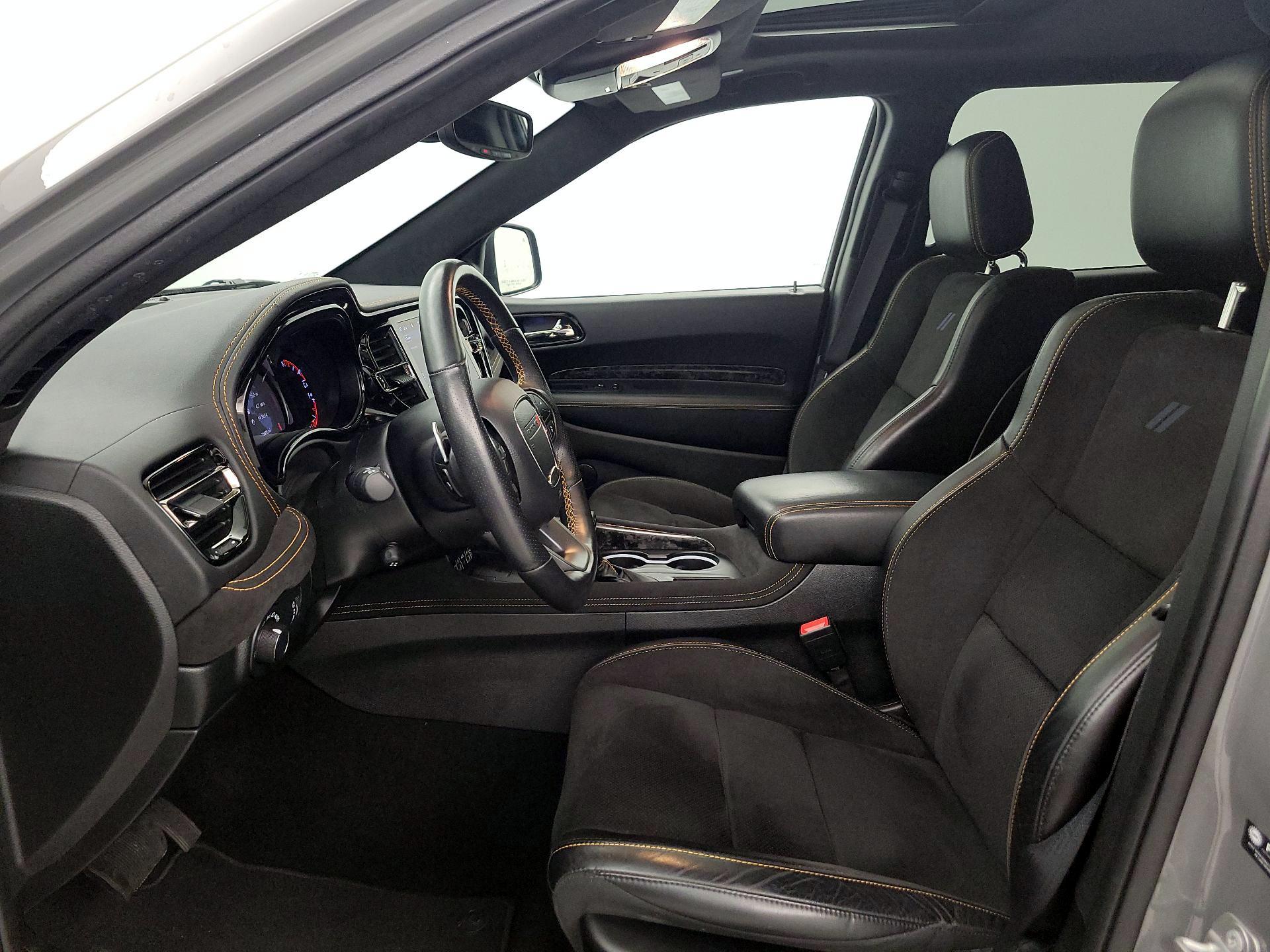 Thumbnail: 2023 Dodge Durango - 11