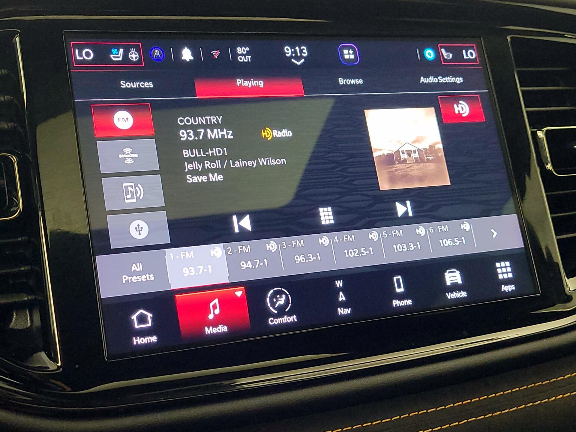 Thumbnail: 2023 Dodge Durango - 16