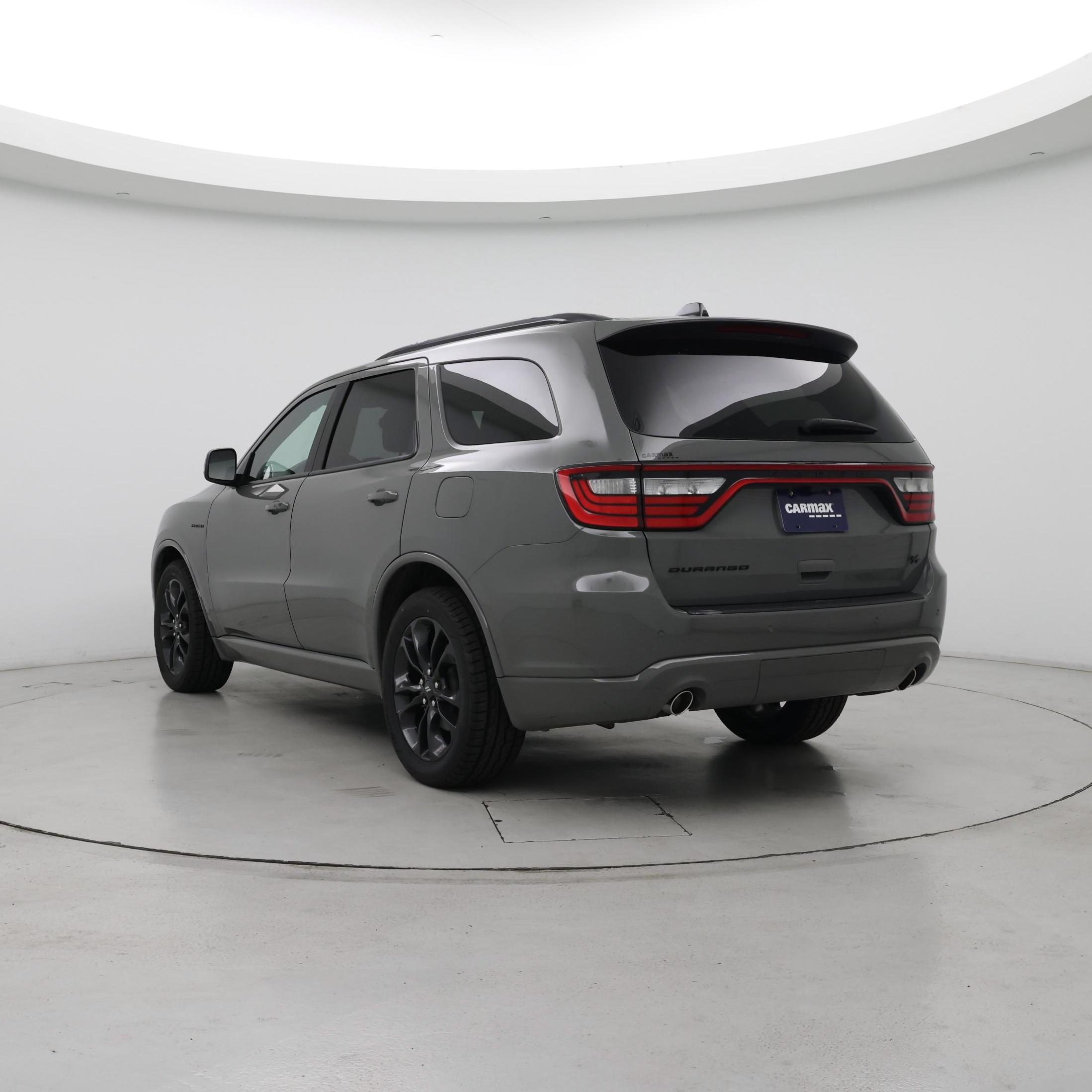 Thumbnail: 2023 Dodge Durango - 2
