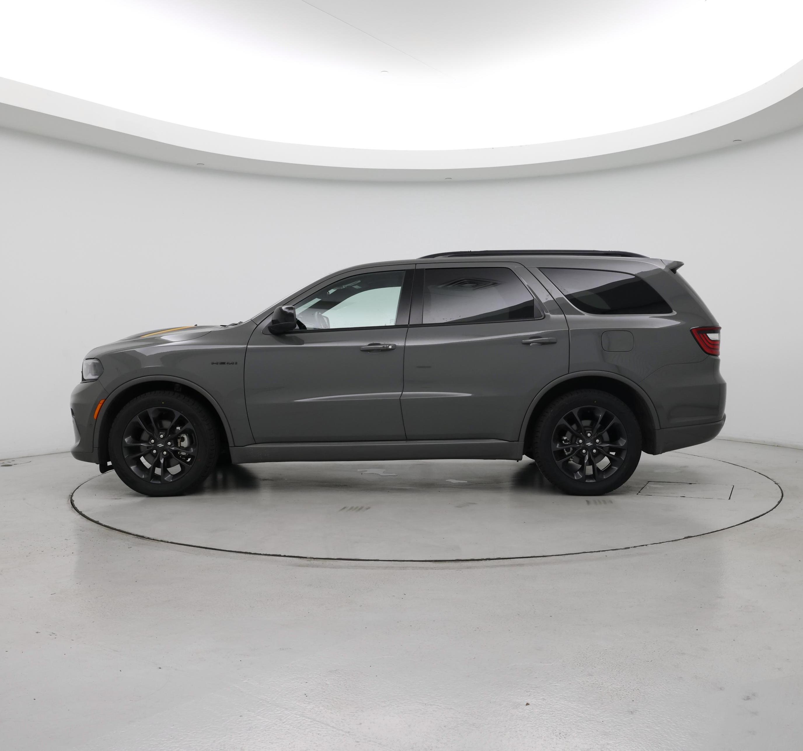 Thumbnail: 2023 Dodge Durango - 3