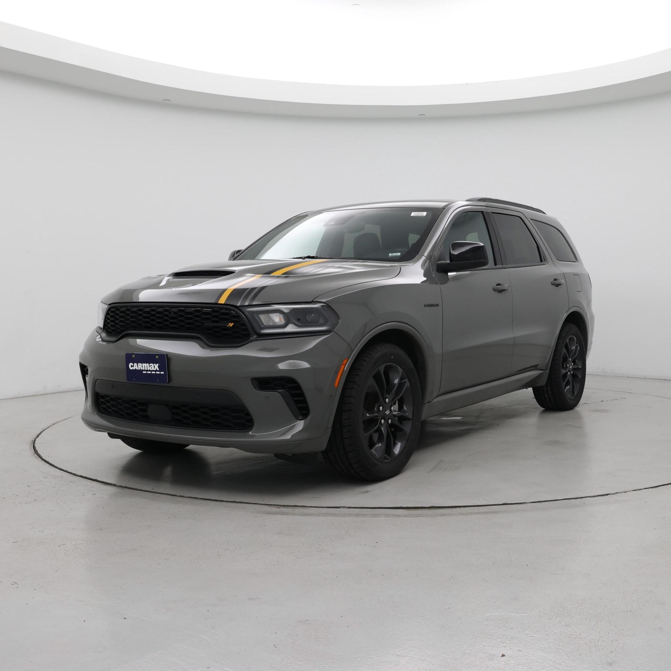 Thumbnail: 2023 Dodge Durango - 4