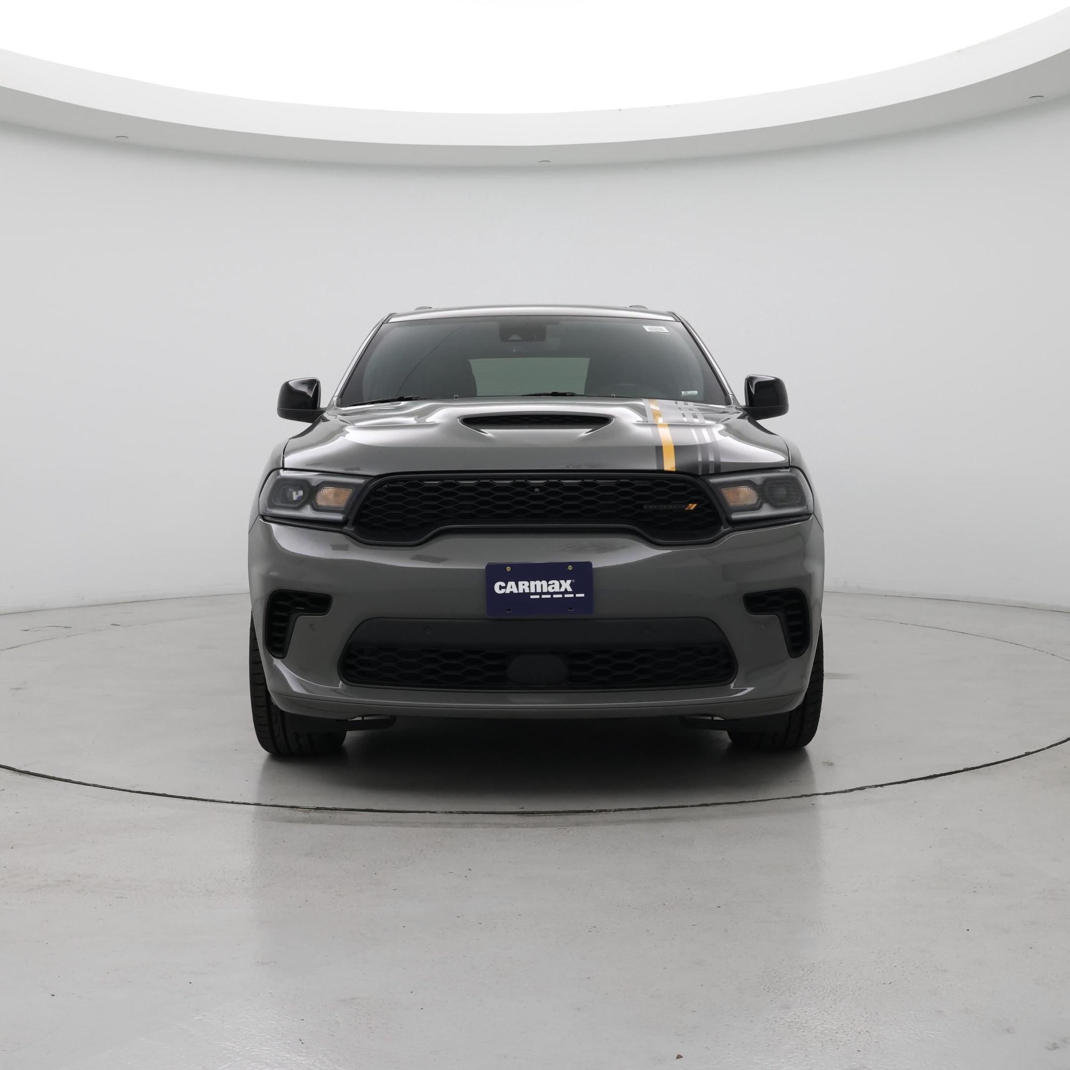 Thumbnail: 2023 Dodge Durango - 5