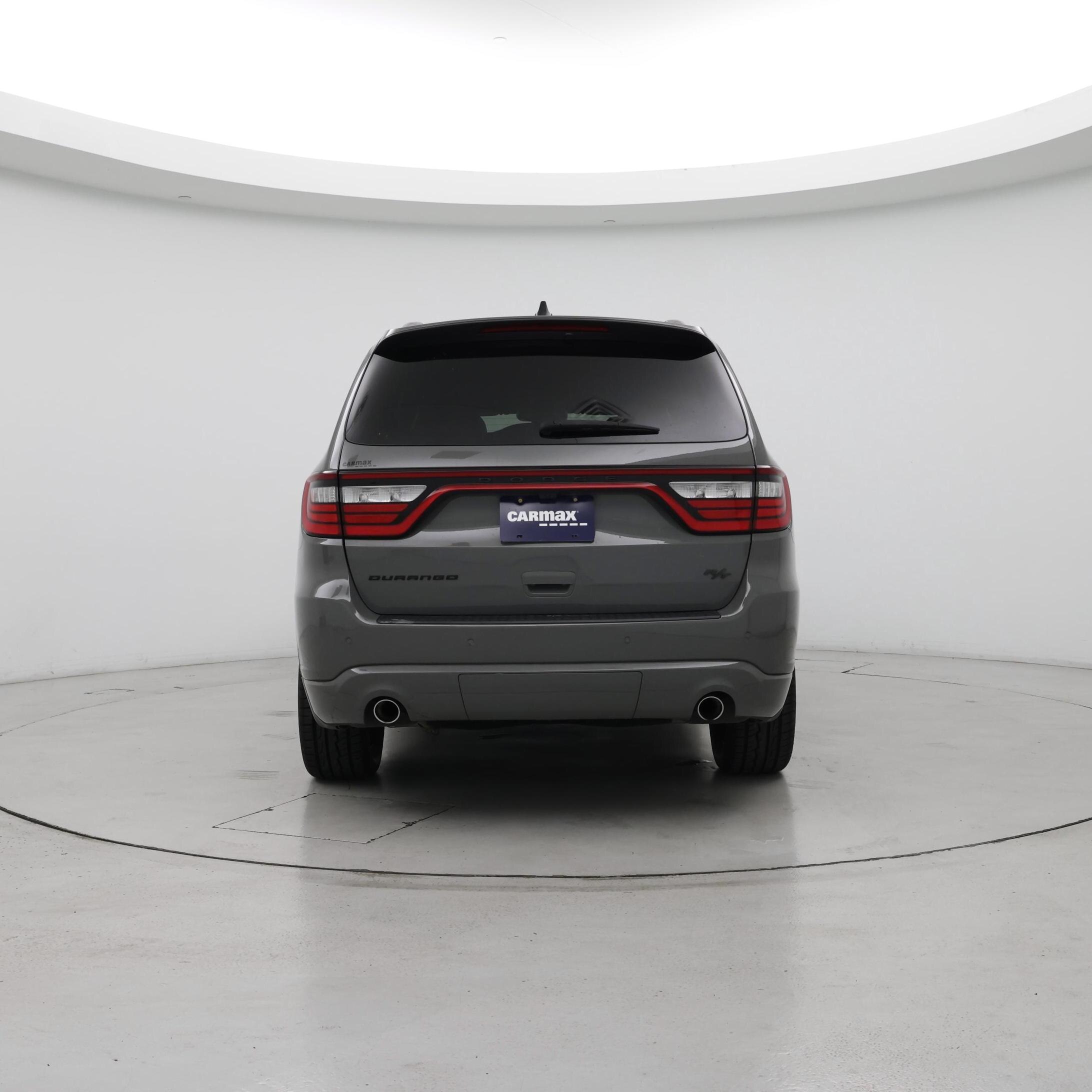 Thumbnail: 2023 Dodge Durango - 6