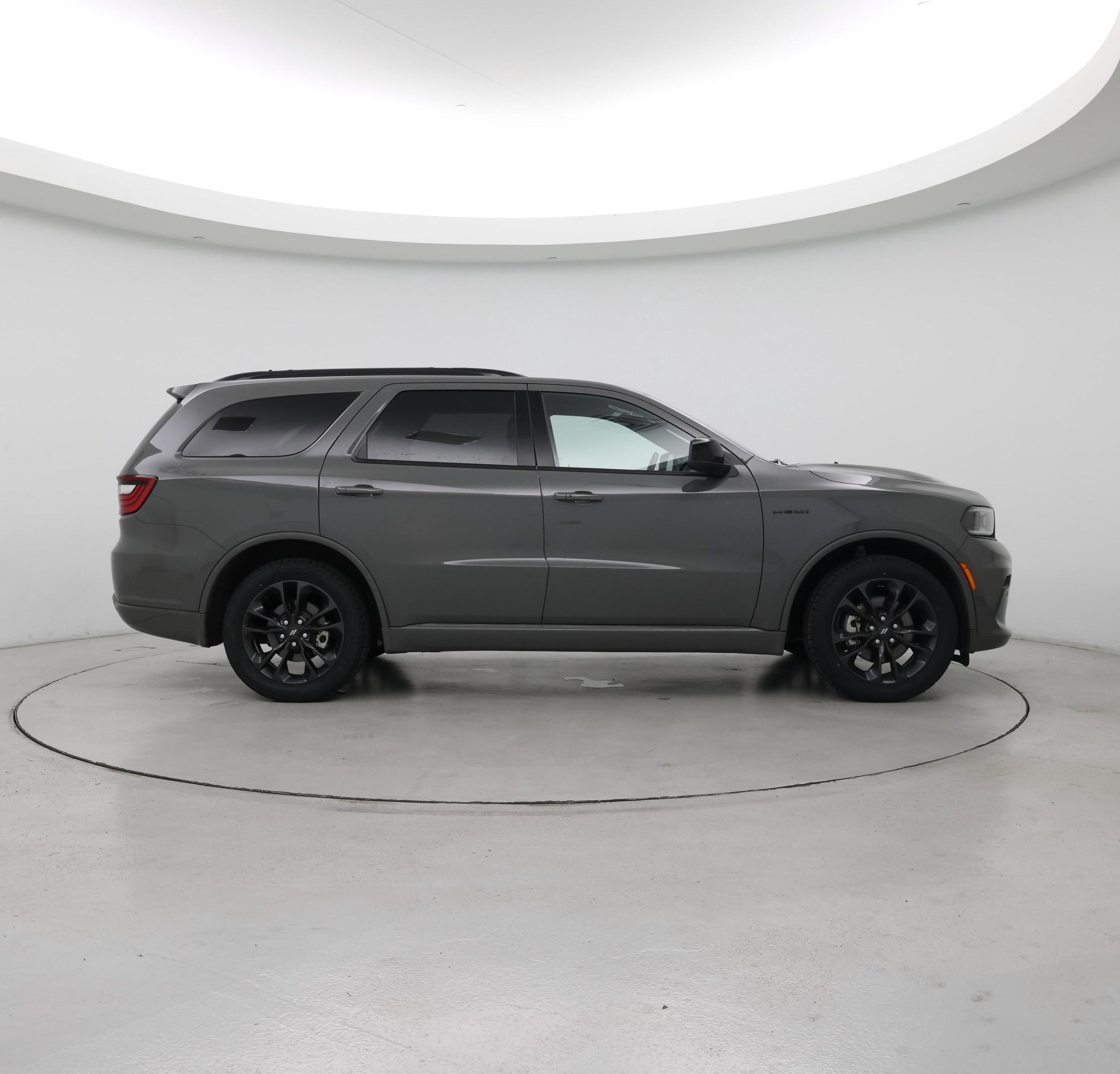 Thumbnail: 2023 Dodge Durango - 7