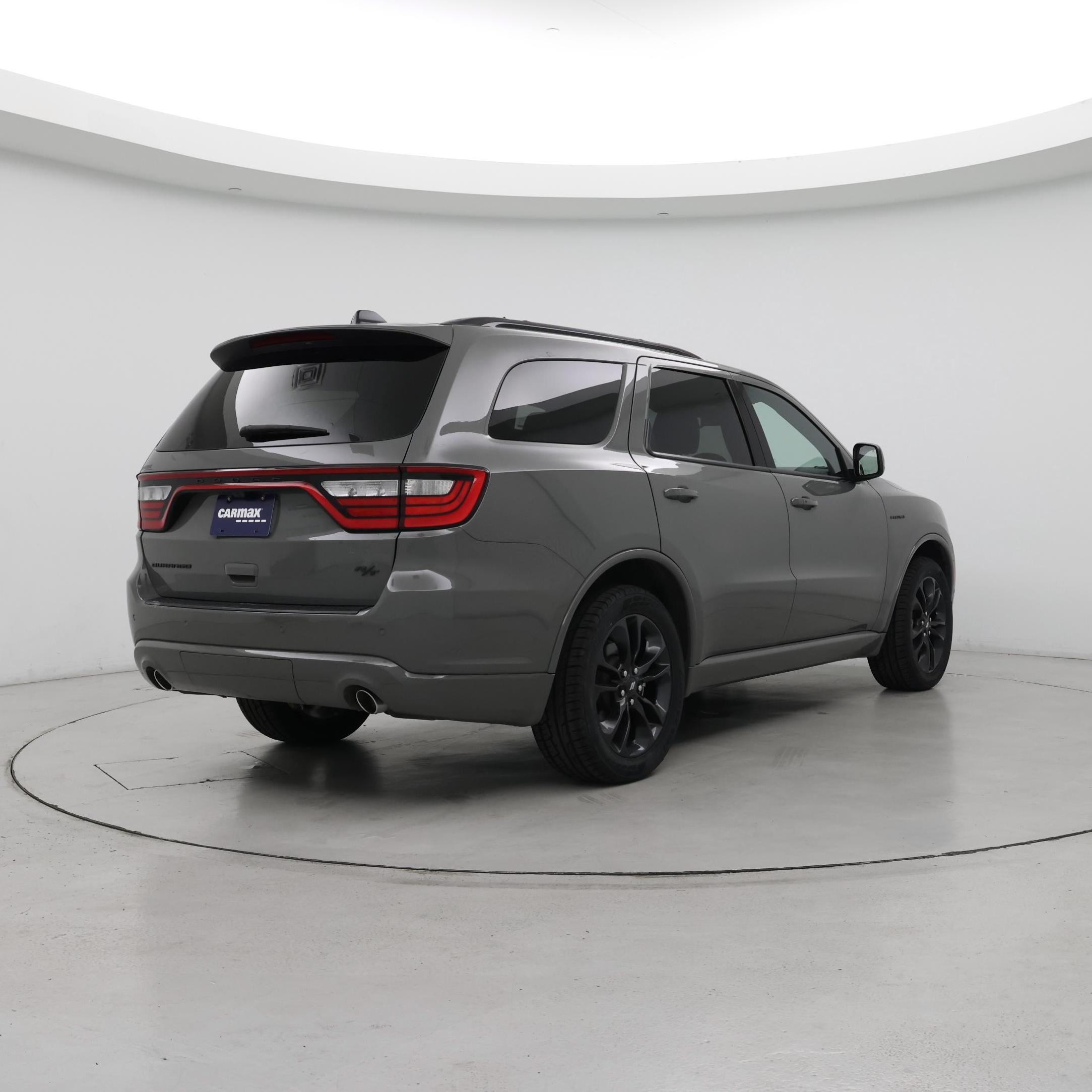 Thumbnail: 2023 Dodge Durango - 8