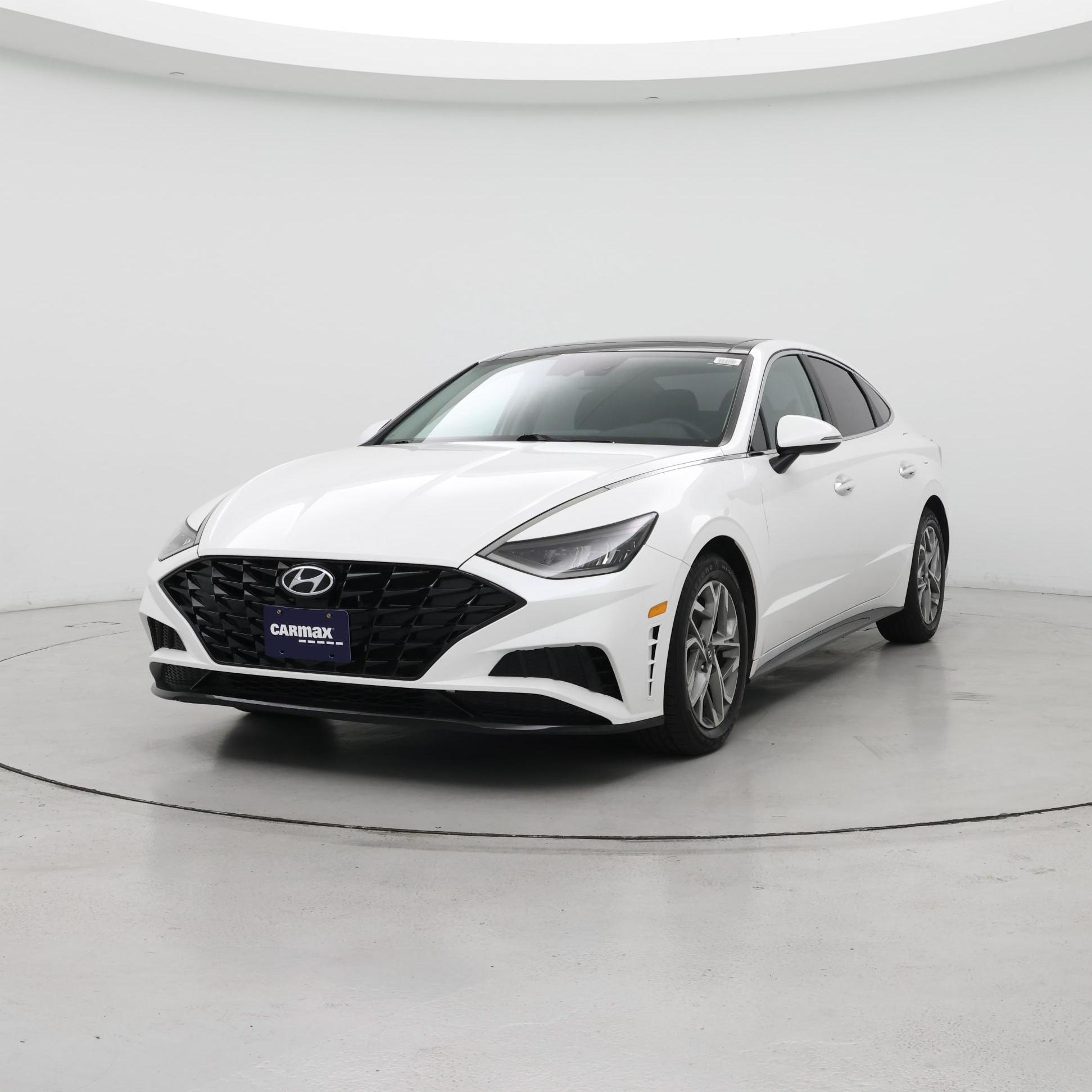 Thumbnail: 2022 Hyundai Sonata - 4