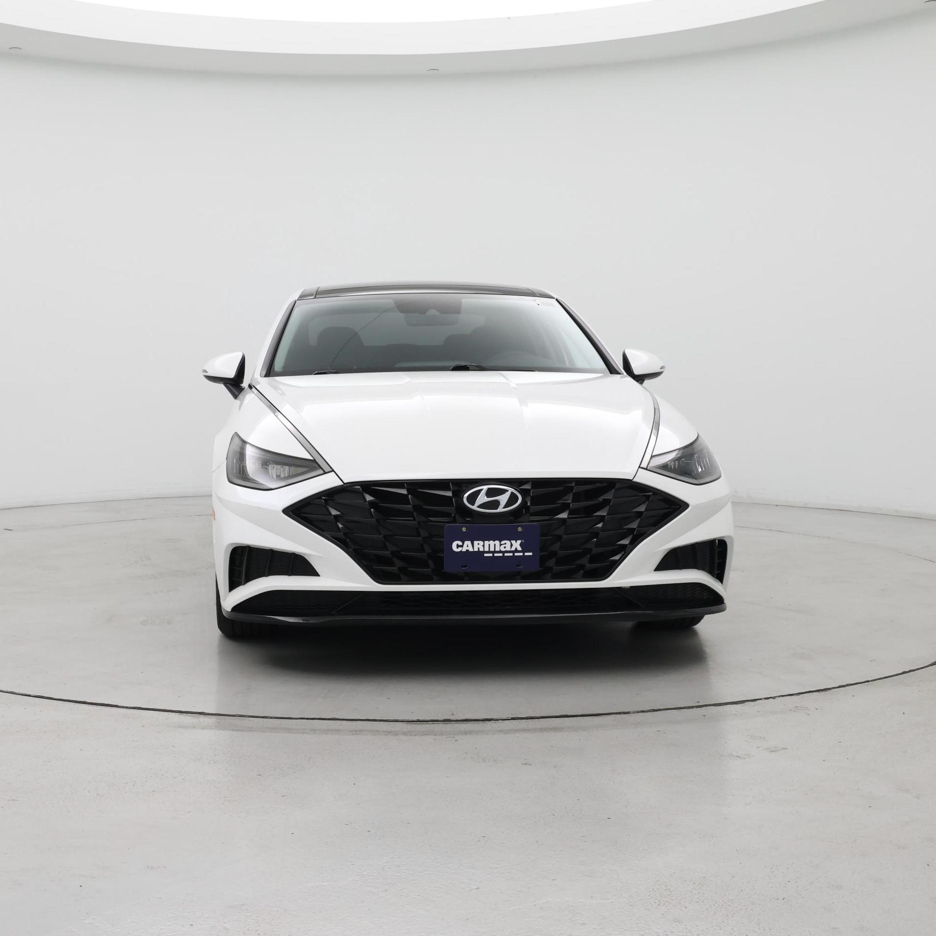 Thumbnail: 2022 Hyundai Sonata - 5