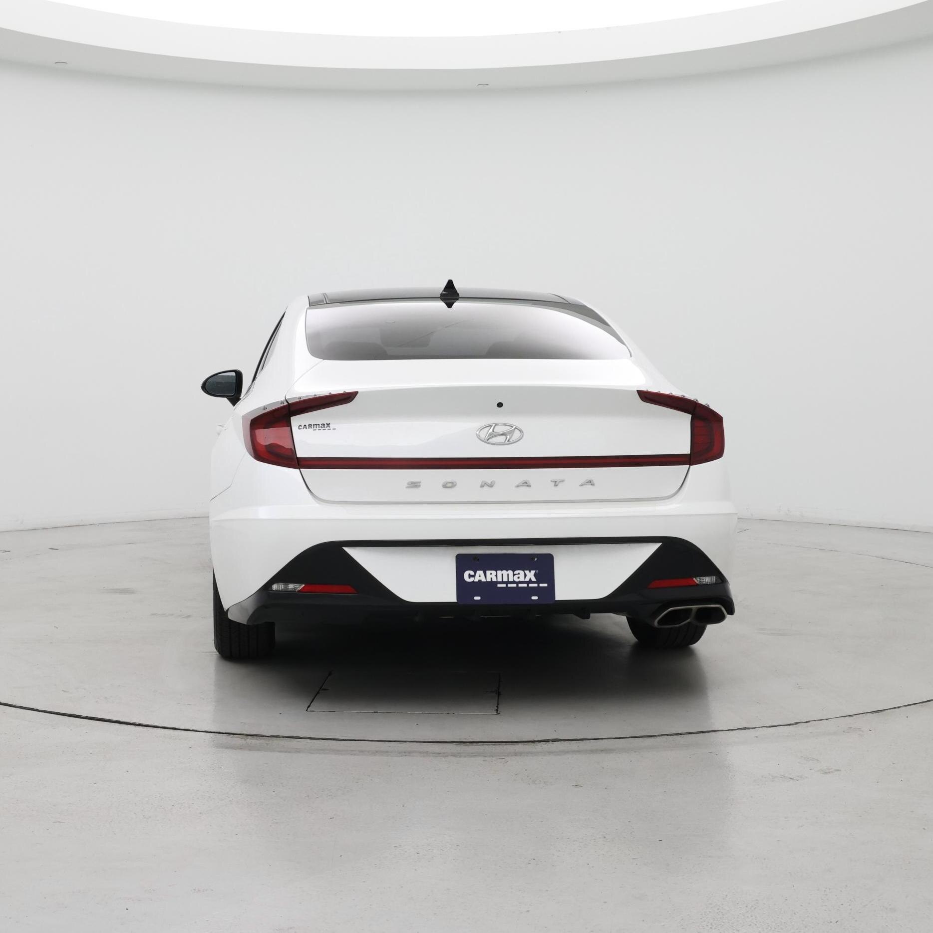 Thumbnail: 2022 Hyundai Sonata - 6