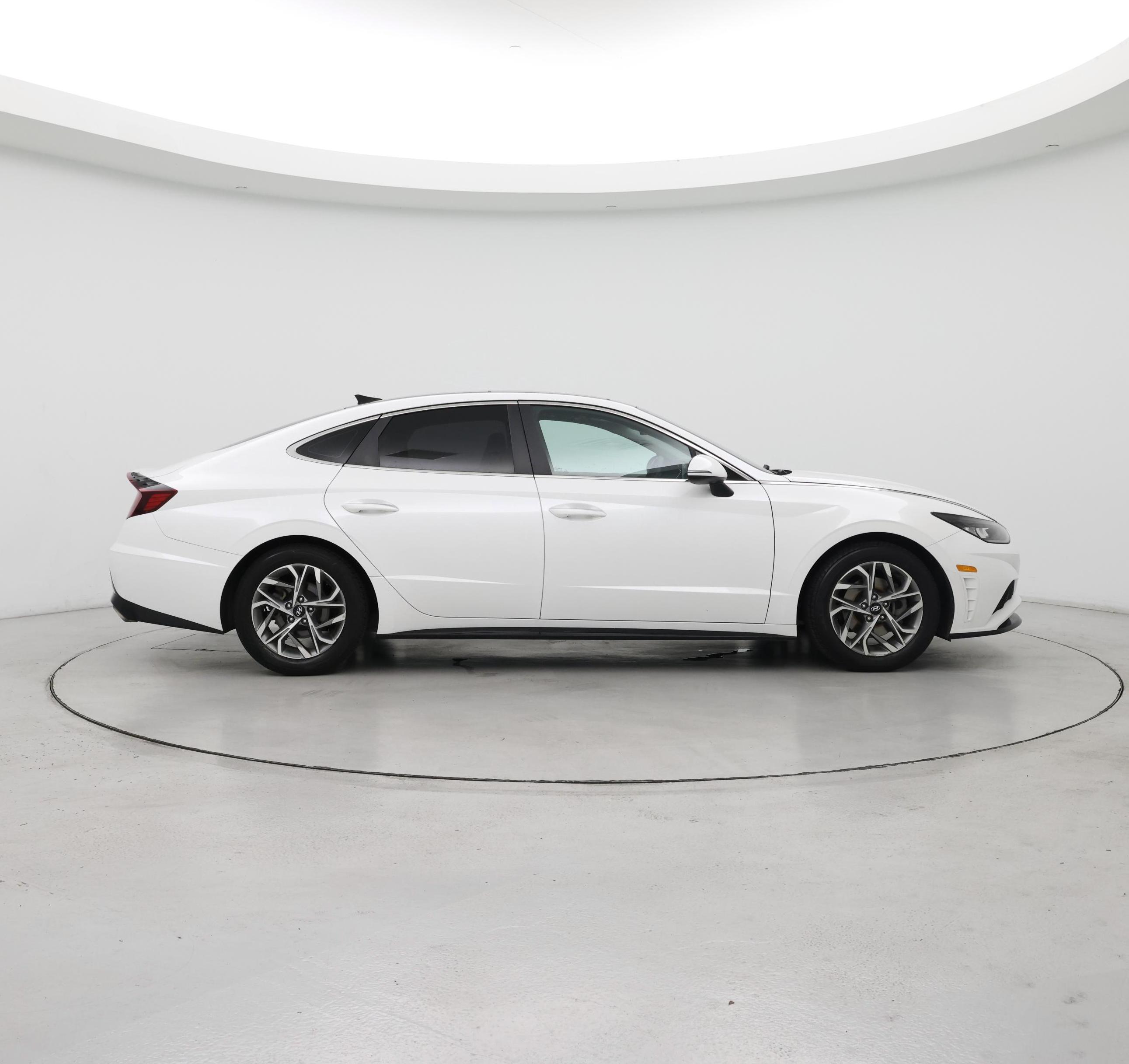 Thumbnail: 2022 Hyundai Sonata - 7
