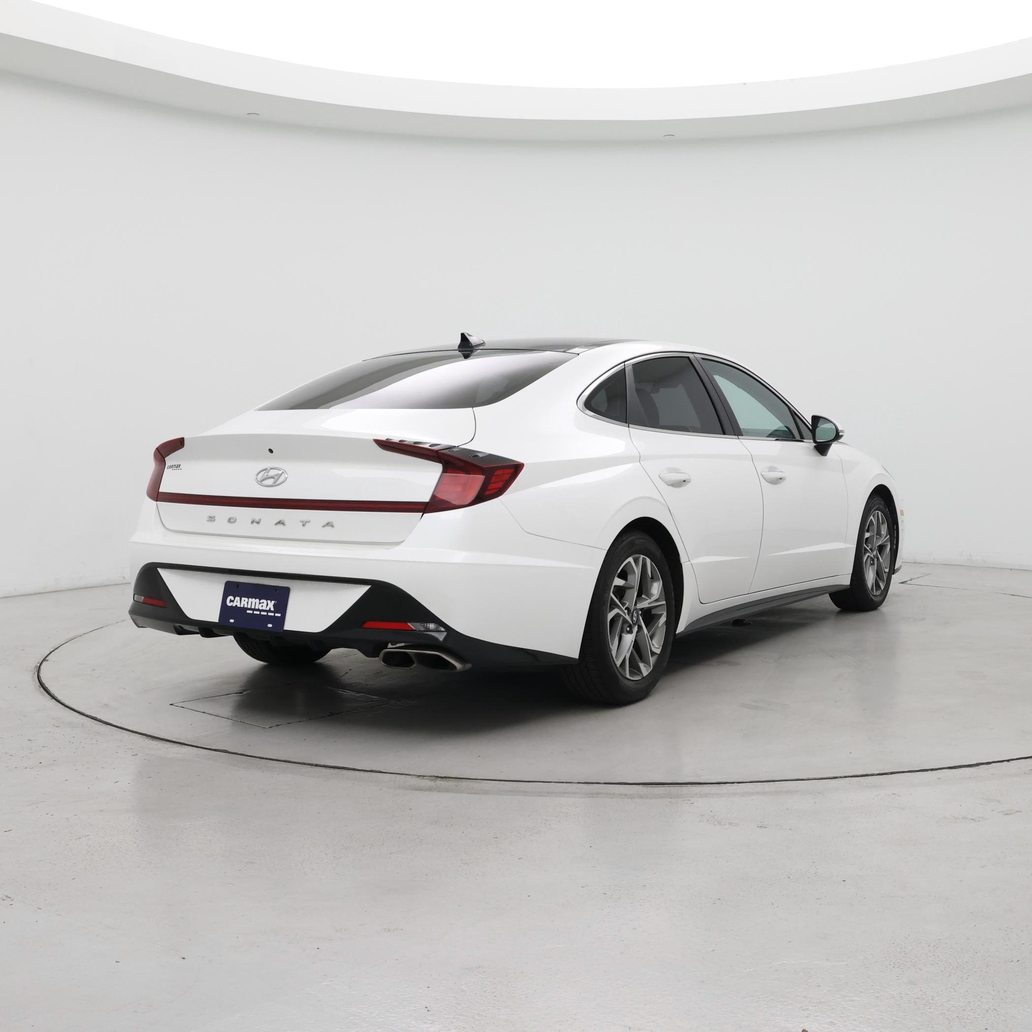 Thumbnail: 2022 Hyundai Sonata - 8