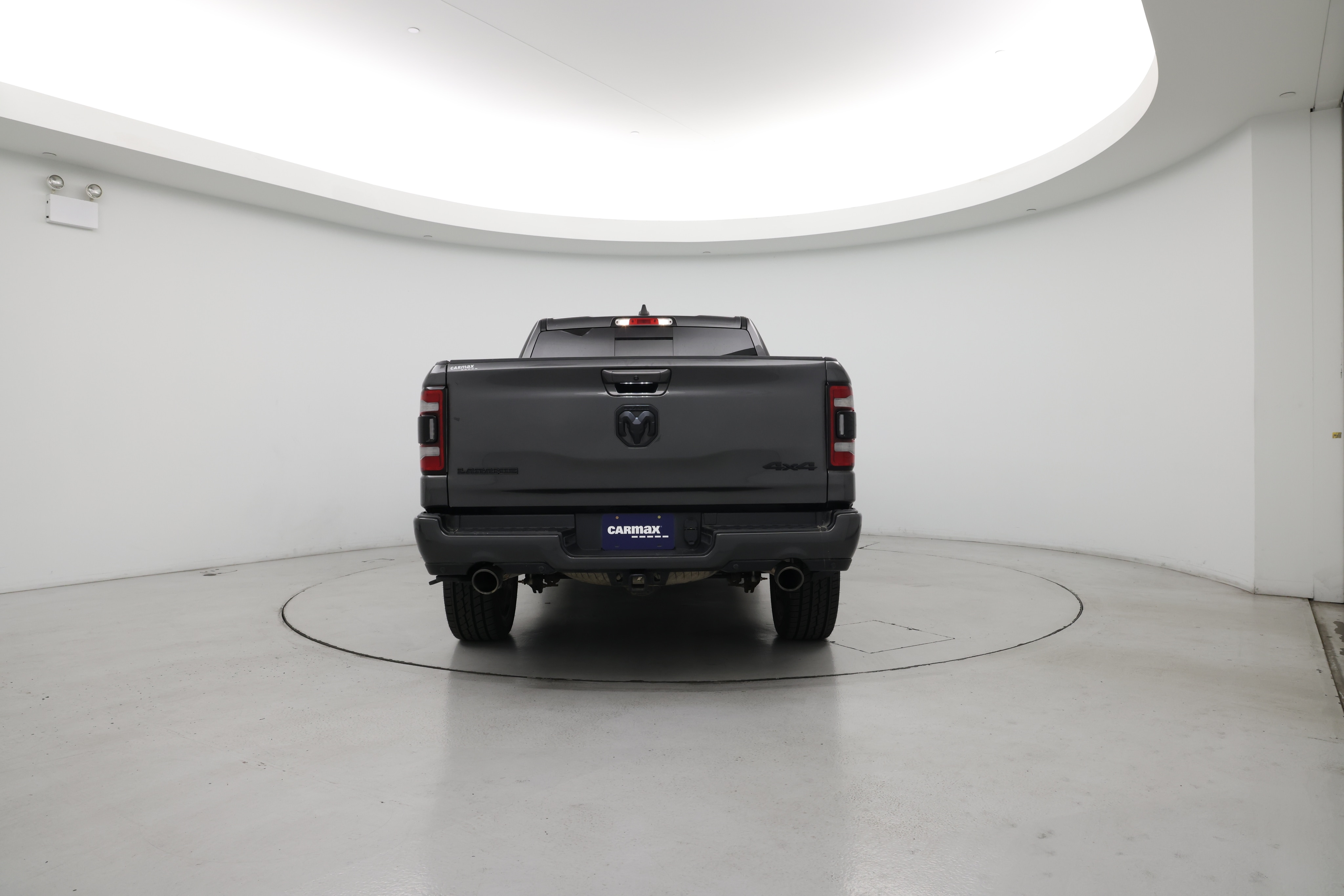 Thumbnail: 2022 RAM 1500 - 9