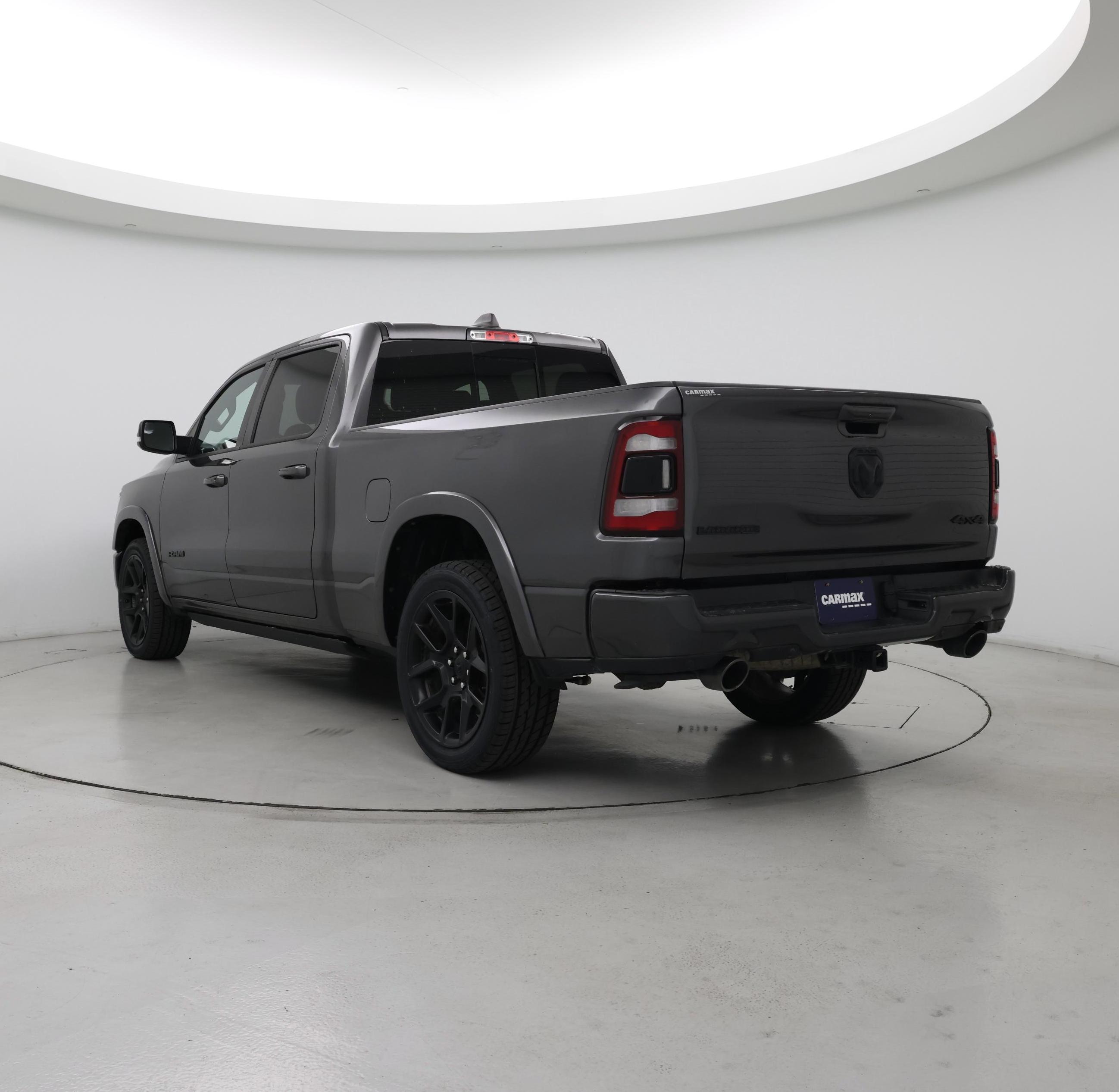 Thumbnail: 2022 RAM 1500 - 2