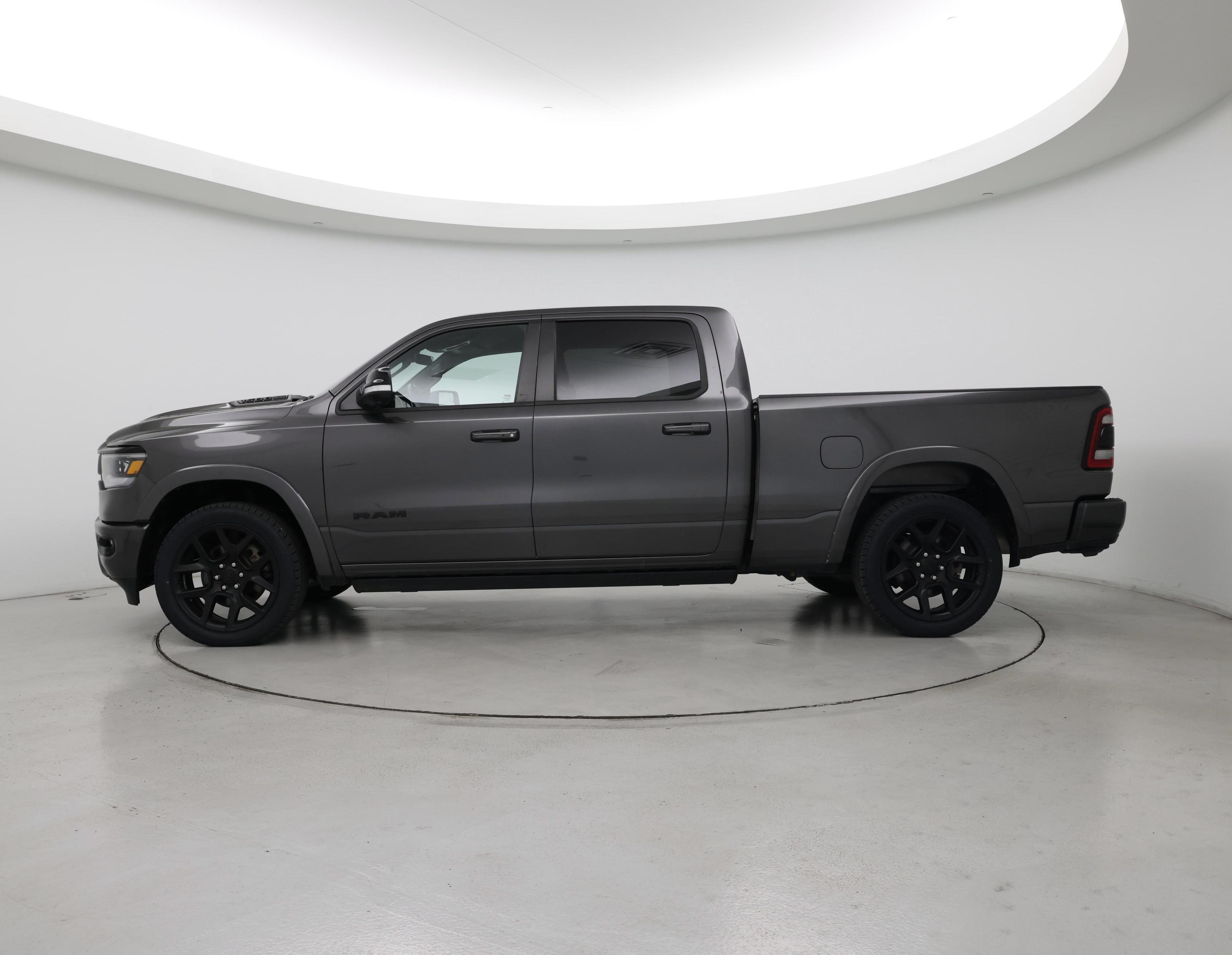 Thumbnail: 2022 RAM 1500 - 3