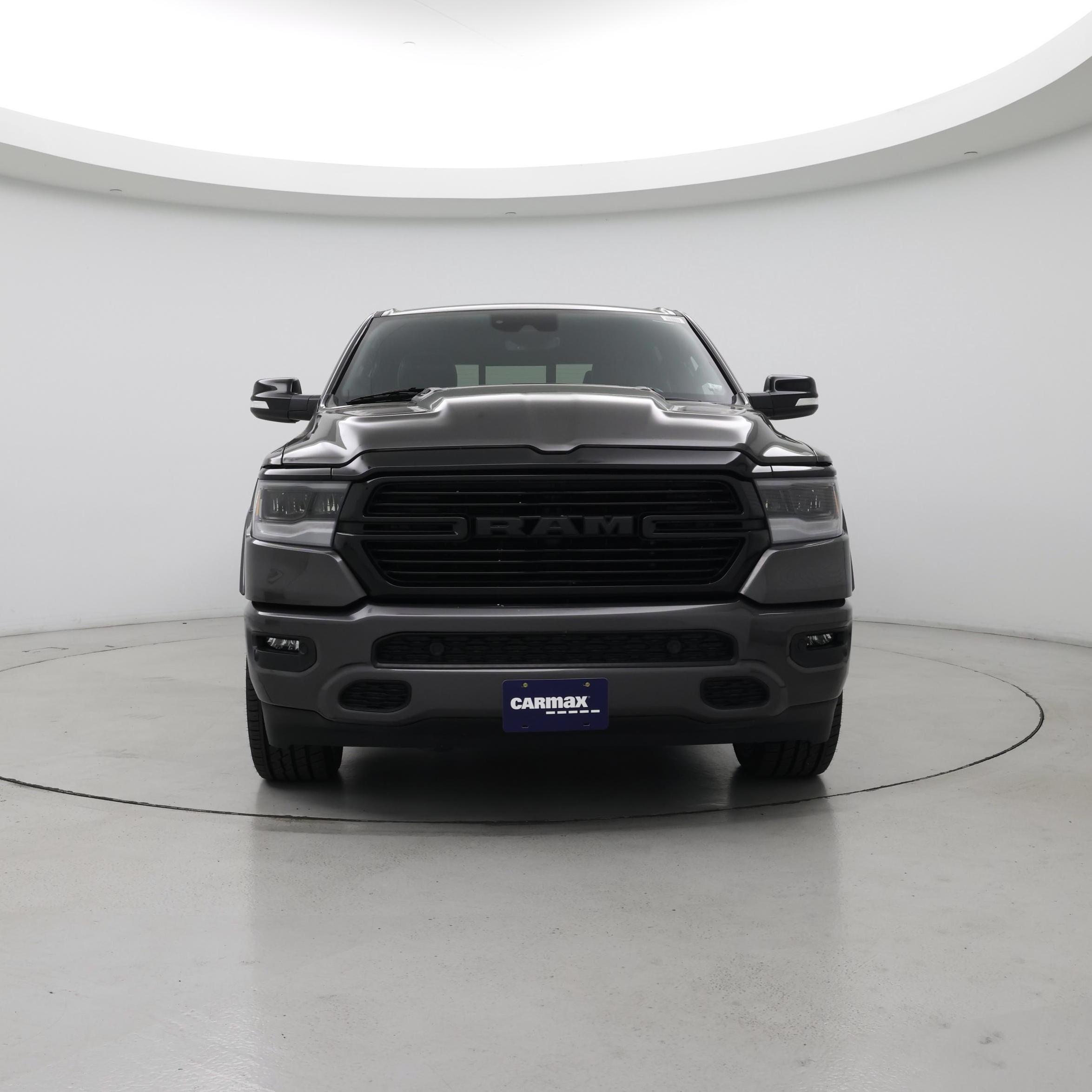 Thumbnail: 2022 RAM 1500 - 5