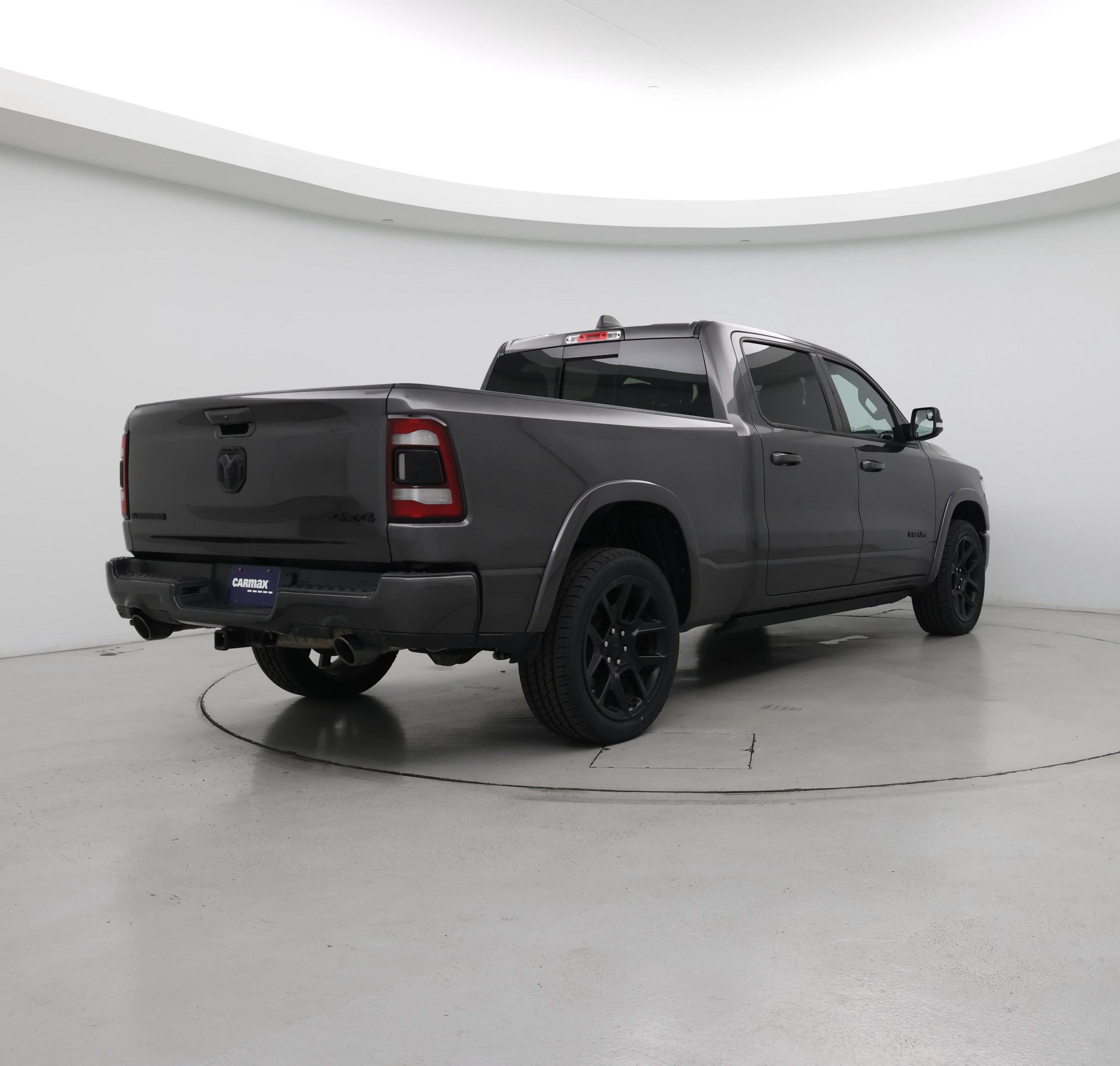 Thumbnail: 2022 RAM 1500 - 8