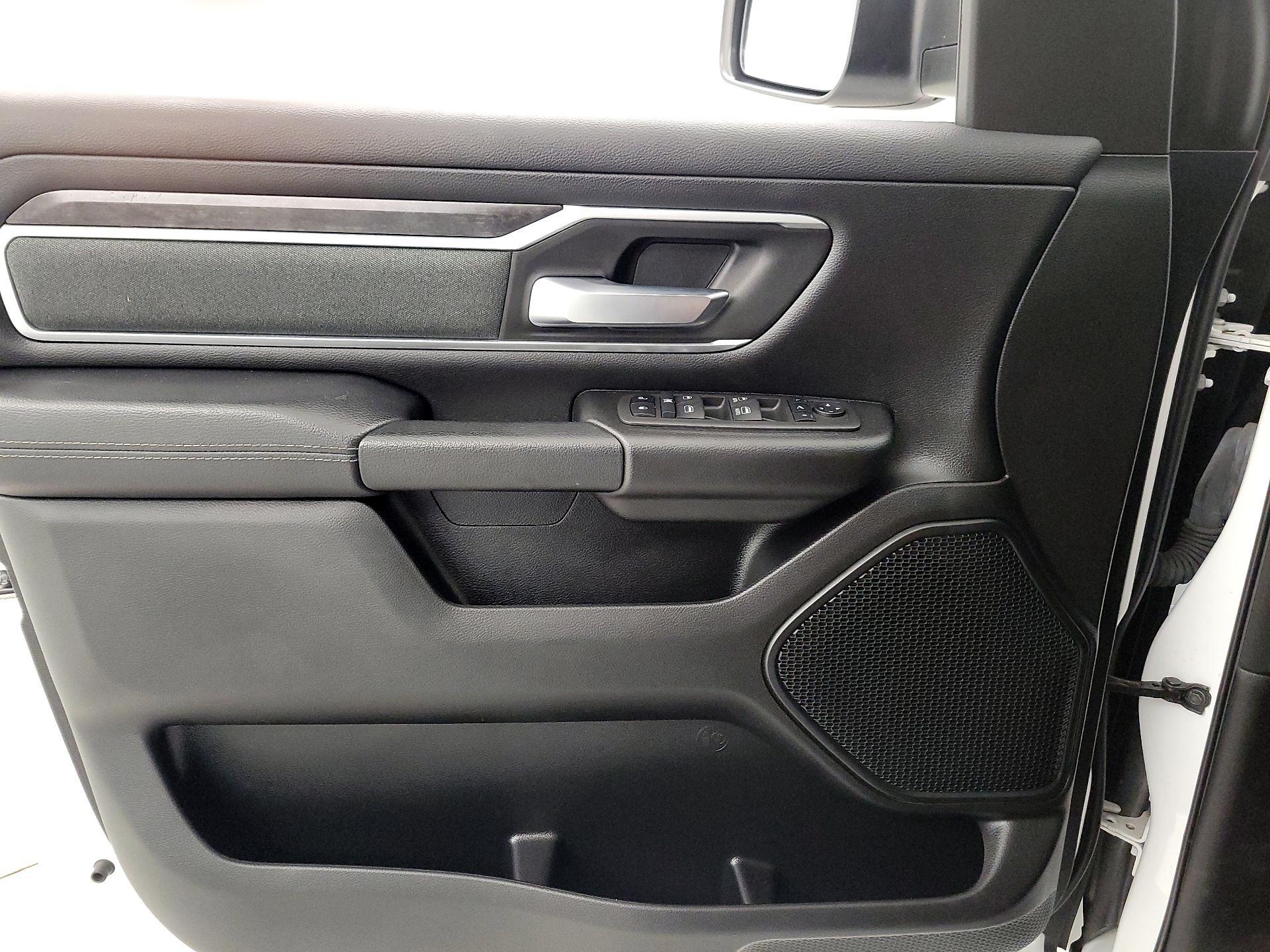 Thumbnail: 2022 RAM 1500 - 12