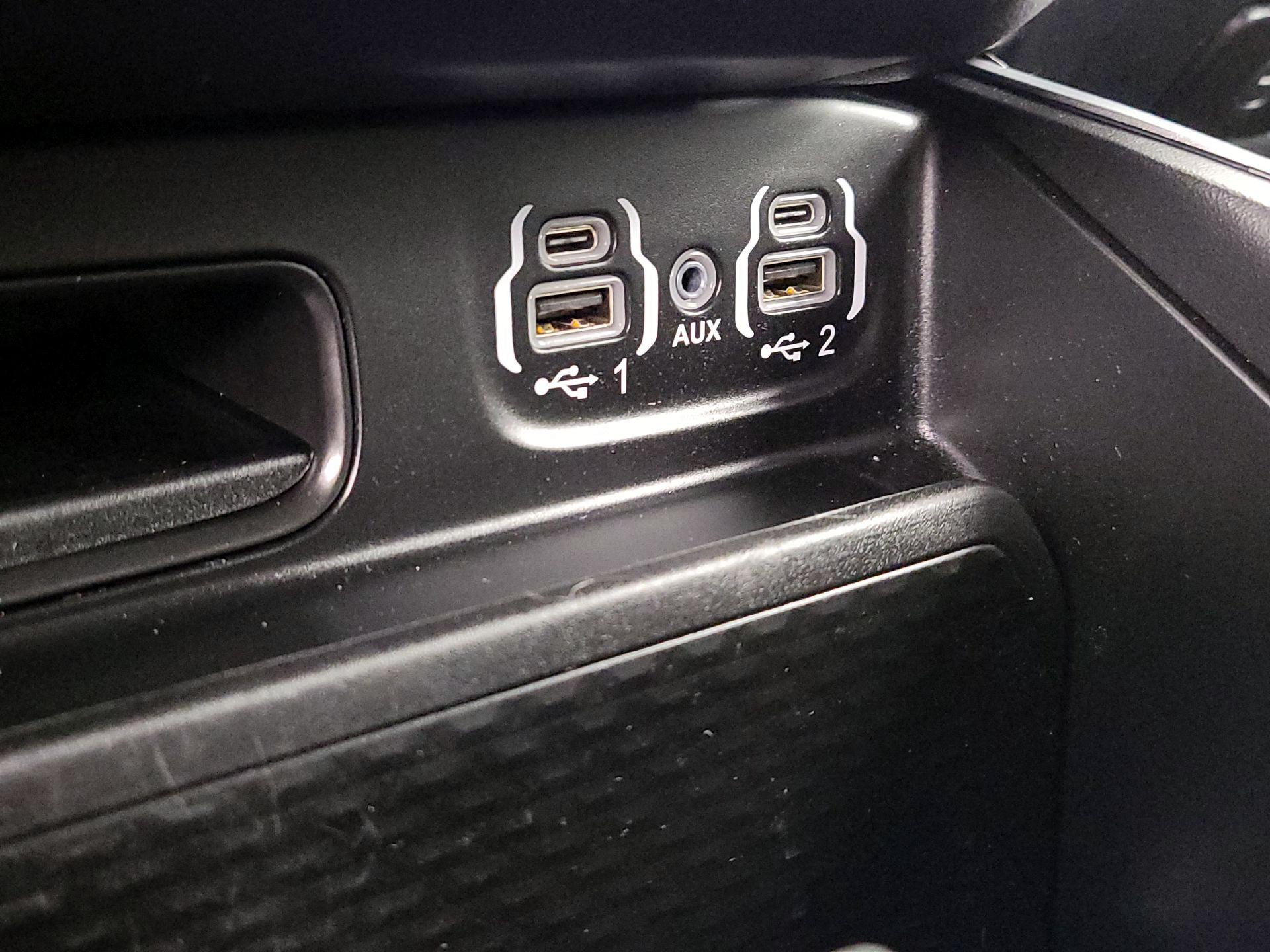 Thumbnail: 2022 RAM 1500 - 18