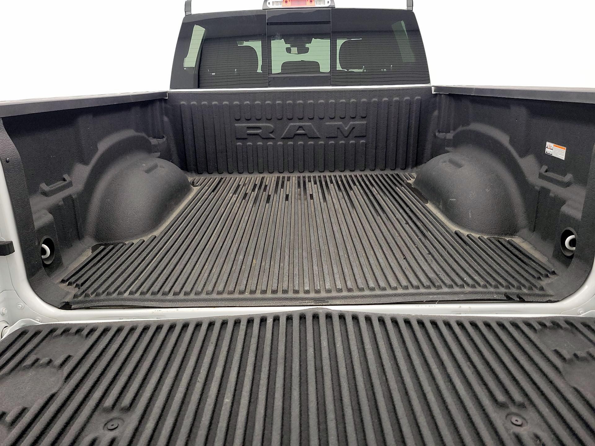 Thumbnail: 2022 RAM 1500 - 20