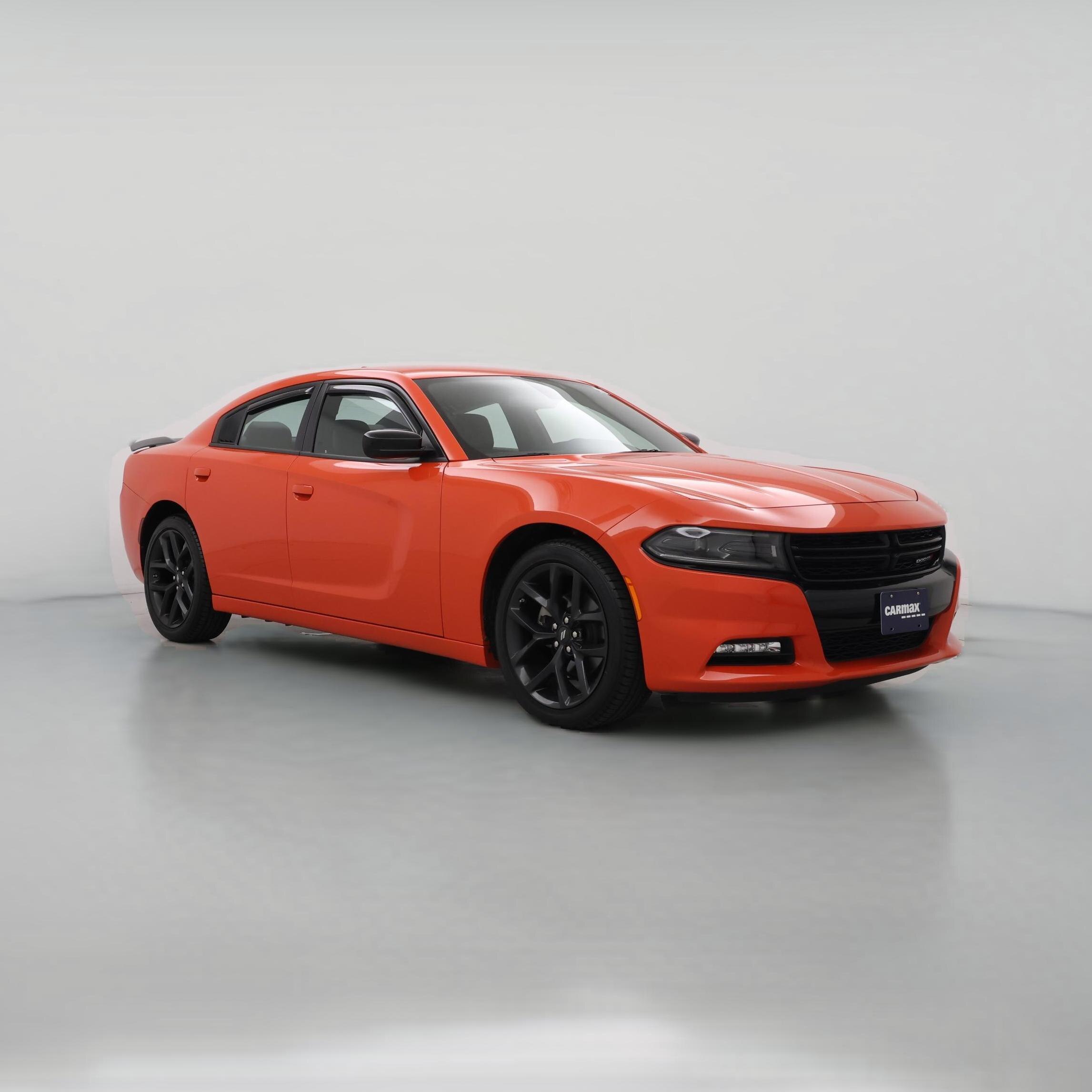 Thumbnail: 2023 Dodge Charger - 1