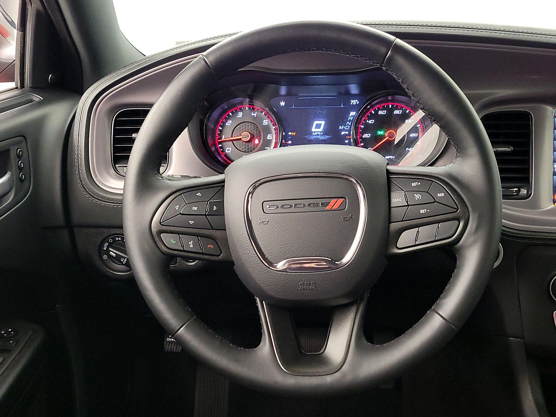 Thumbnail: 2023 Dodge Charger - 10