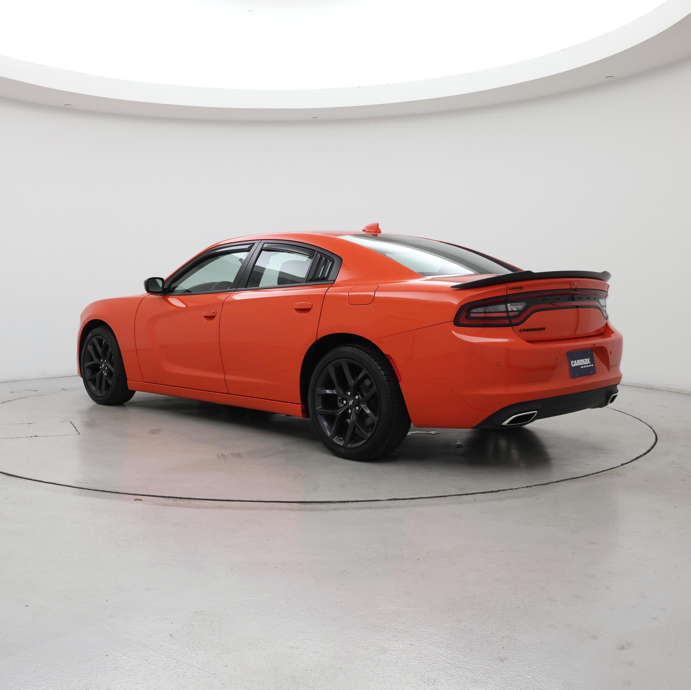 Thumbnail: 2023 Dodge Charger - 2
