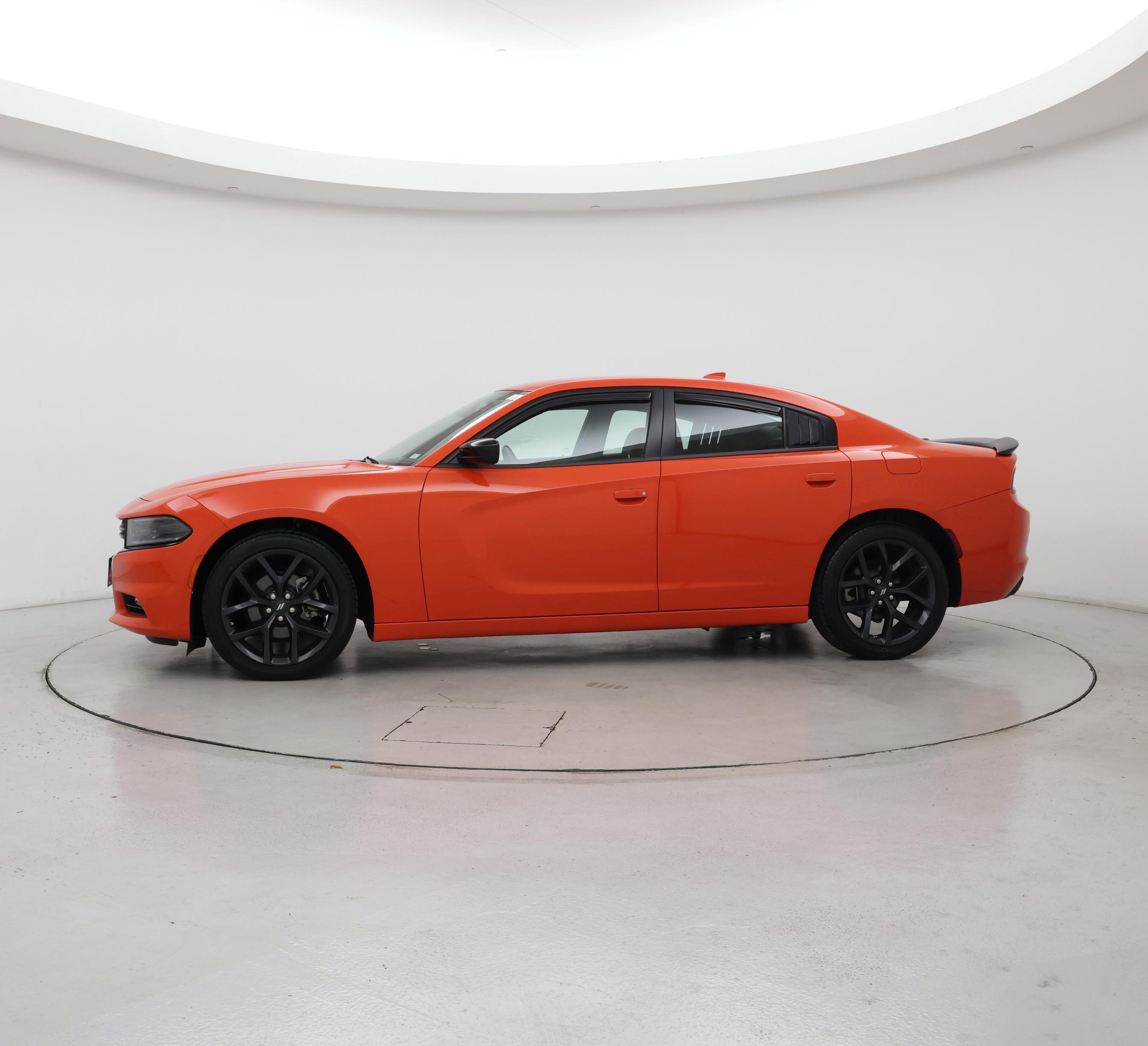 Thumbnail: 2023 Dodge Charger - 3