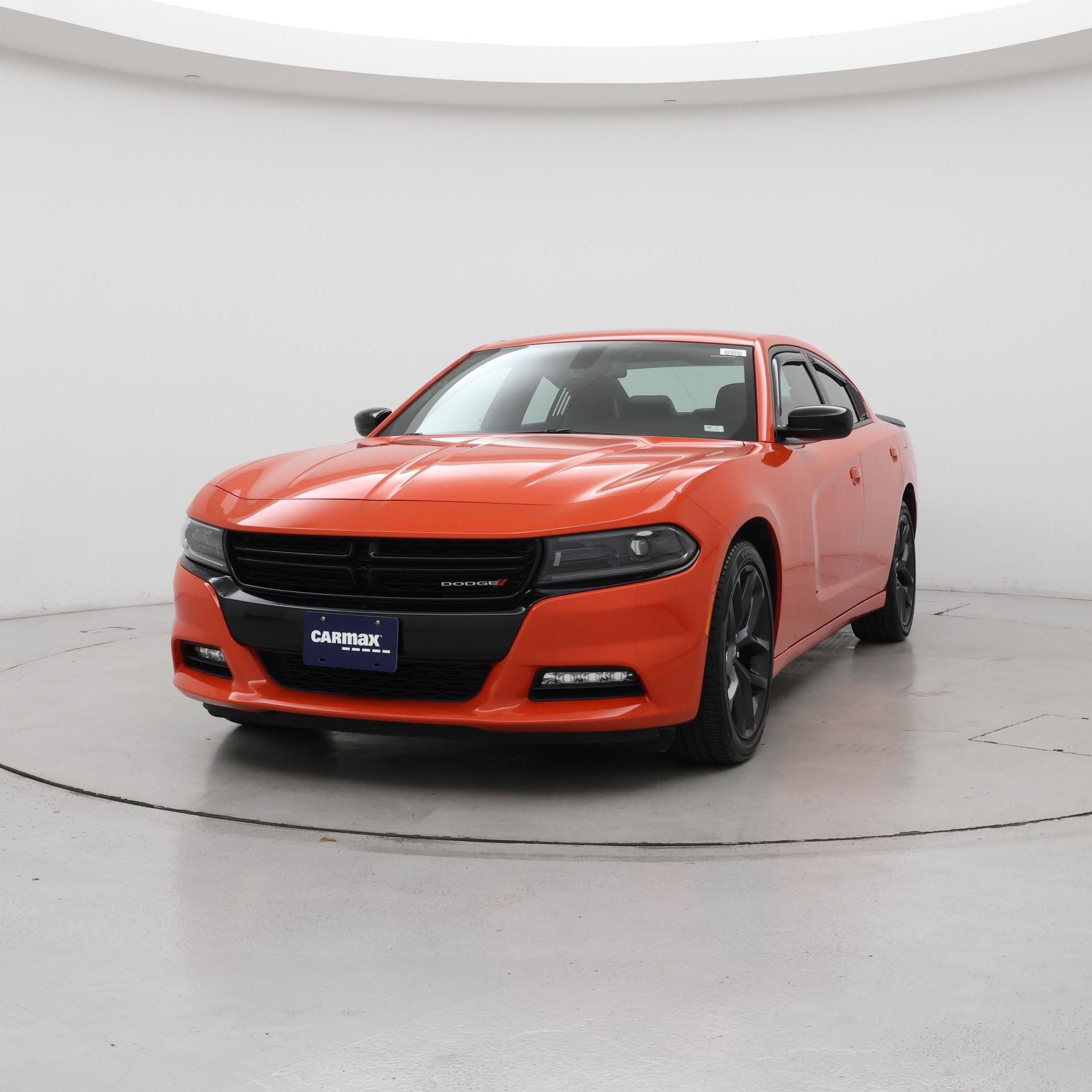 Thumbnail: 2023 Dodge Charger - 4