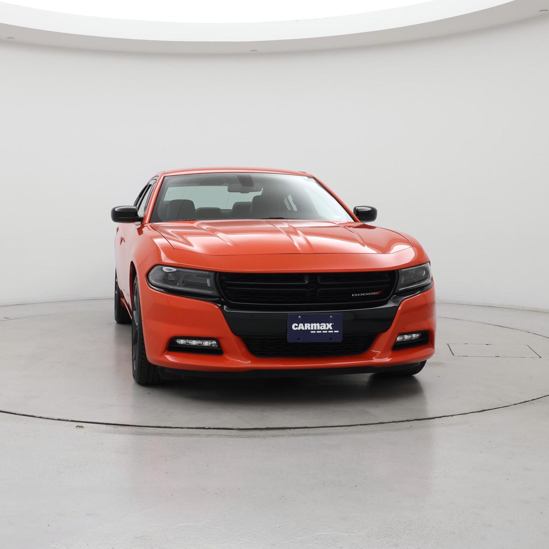 Thumbnail: 2023 Dodge Charger - 5
